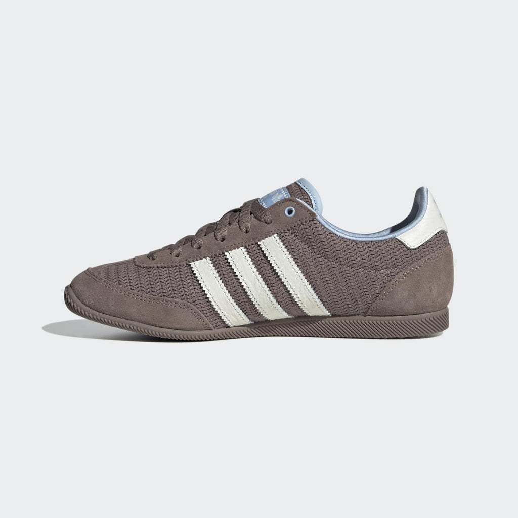 Zapatillas ADIDAS JAPAN JR7159 Marrón