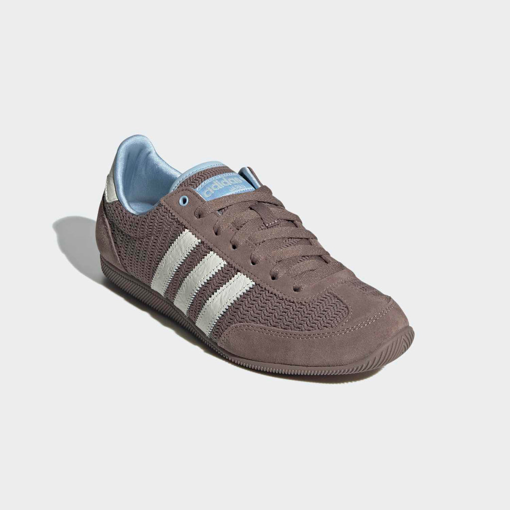 Zapatillas ADIDAS JAPAN JR7159 Marrón