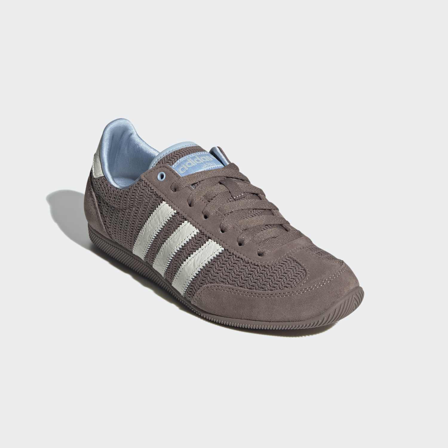 Zapatillas ADIDAS JAPAN JR7159 Marrón