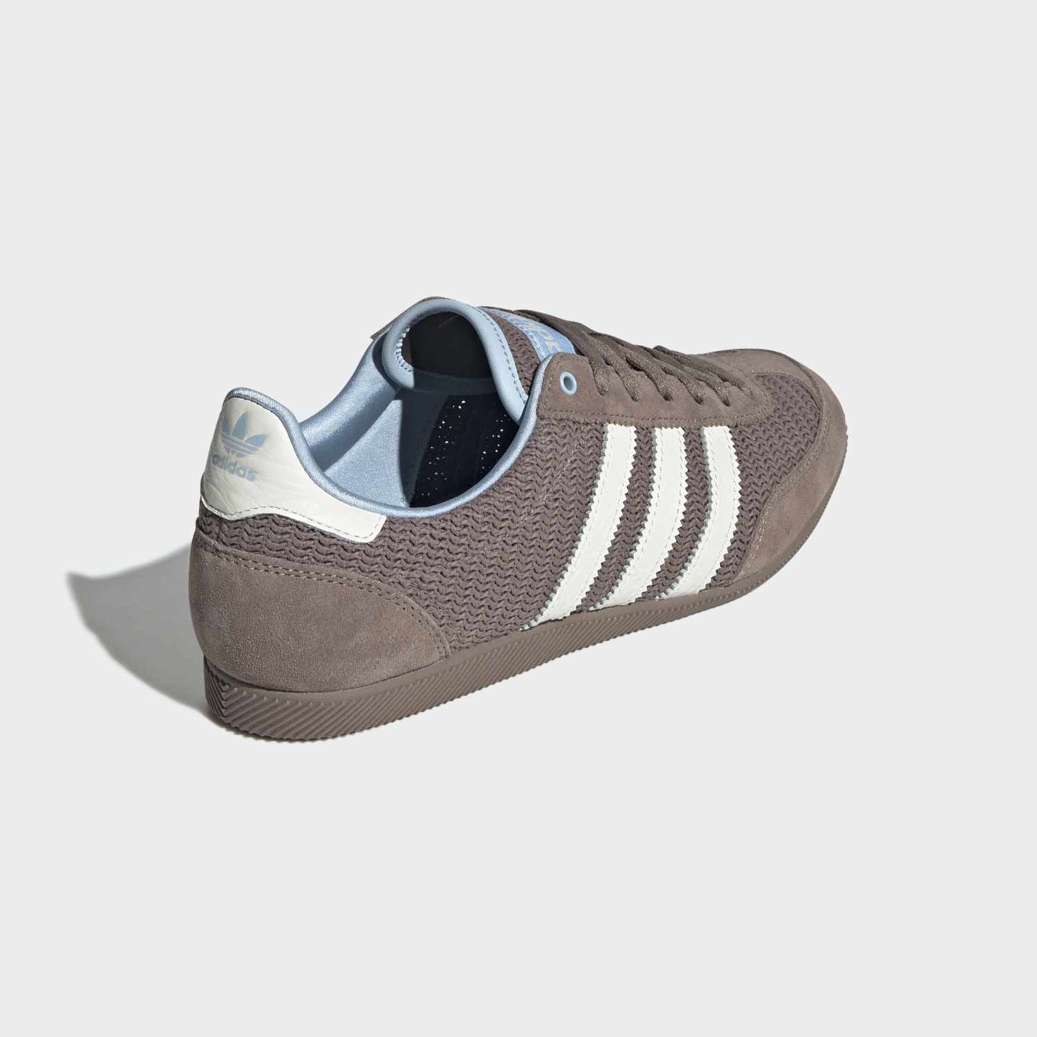 Zapatillas ADIDAS JAPAN JR7159 Marrón