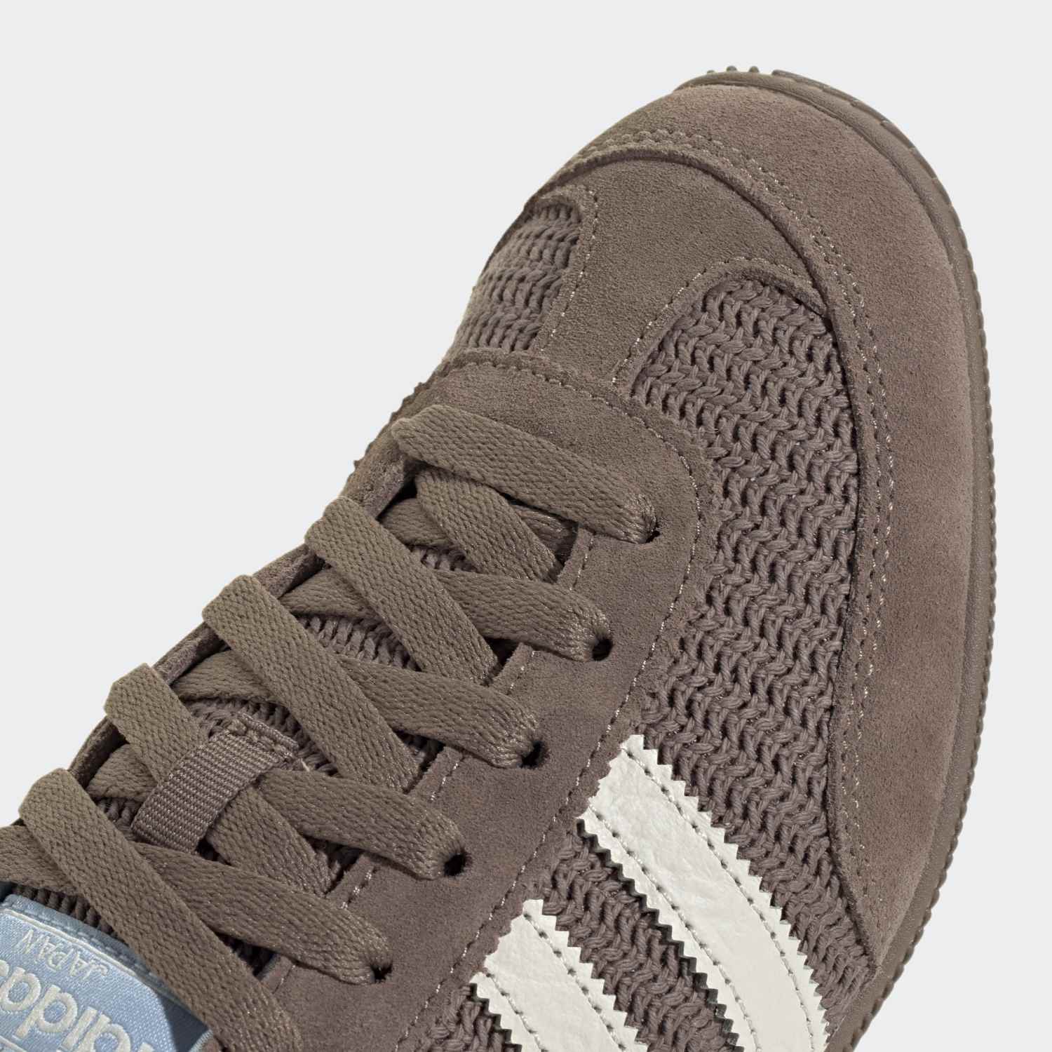 Zapatillas ADIDAS JAPAN JR7159 Marrón