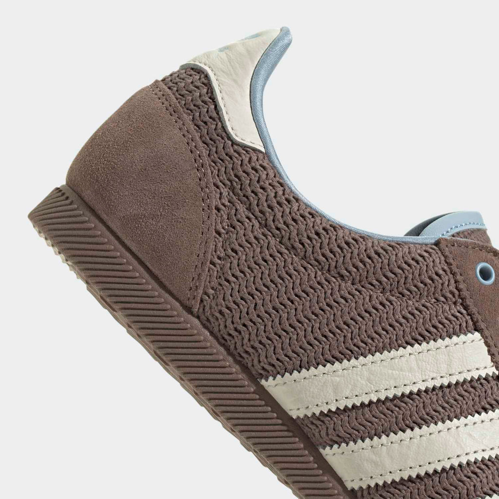 Zapatillas ADIDAS JAPAN JR7159 Marrón