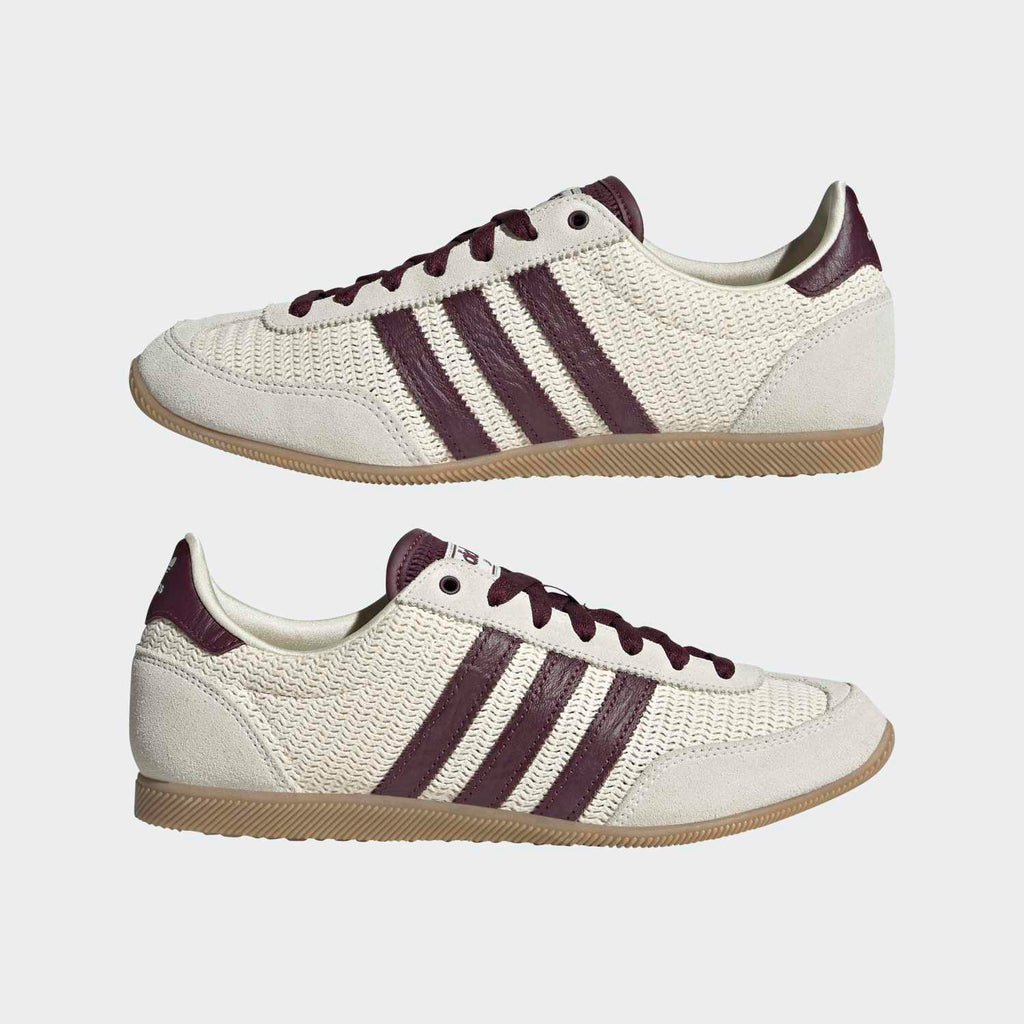 Zapatillas ADIDAS JAPAN JR7161 Beige