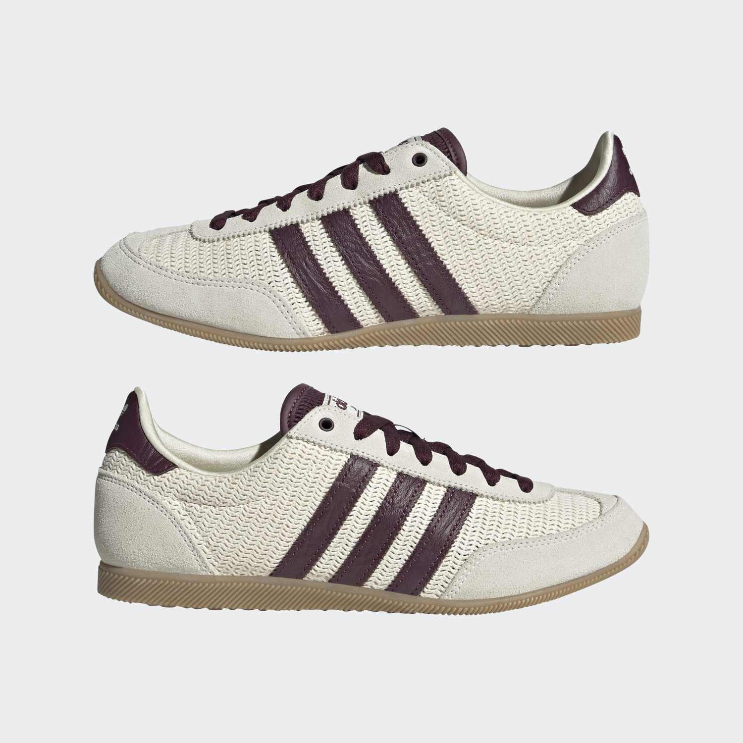 Zapatillas ADIDAS JAPAN JR7161 Beige