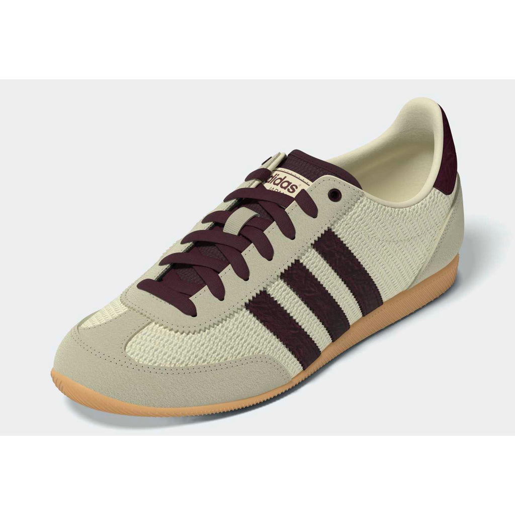 Zapatillas ADIDAS JAPAN JR7161 Beige