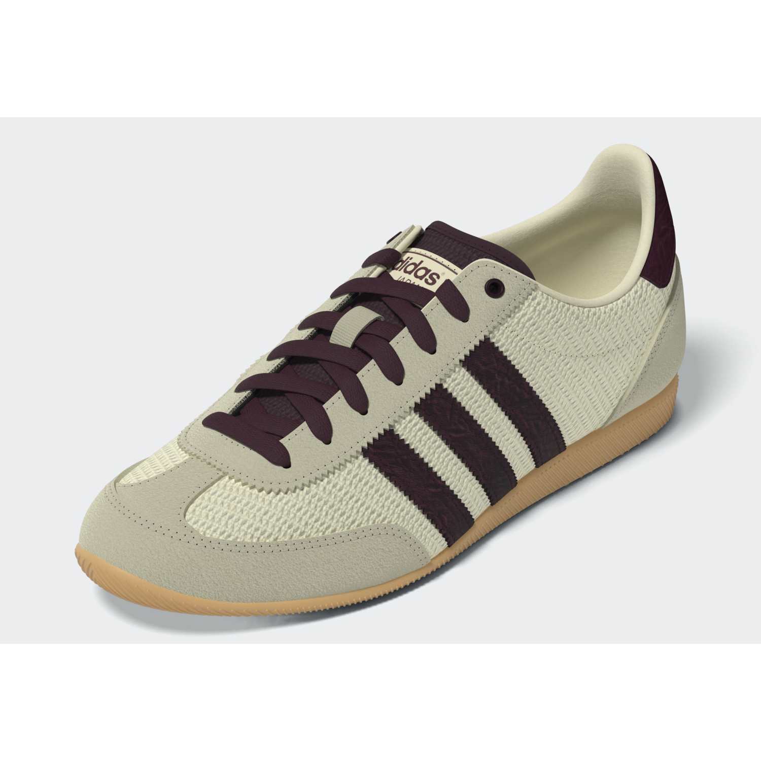 Zapatillas ADIDAS JAPAN JR7161 Beige