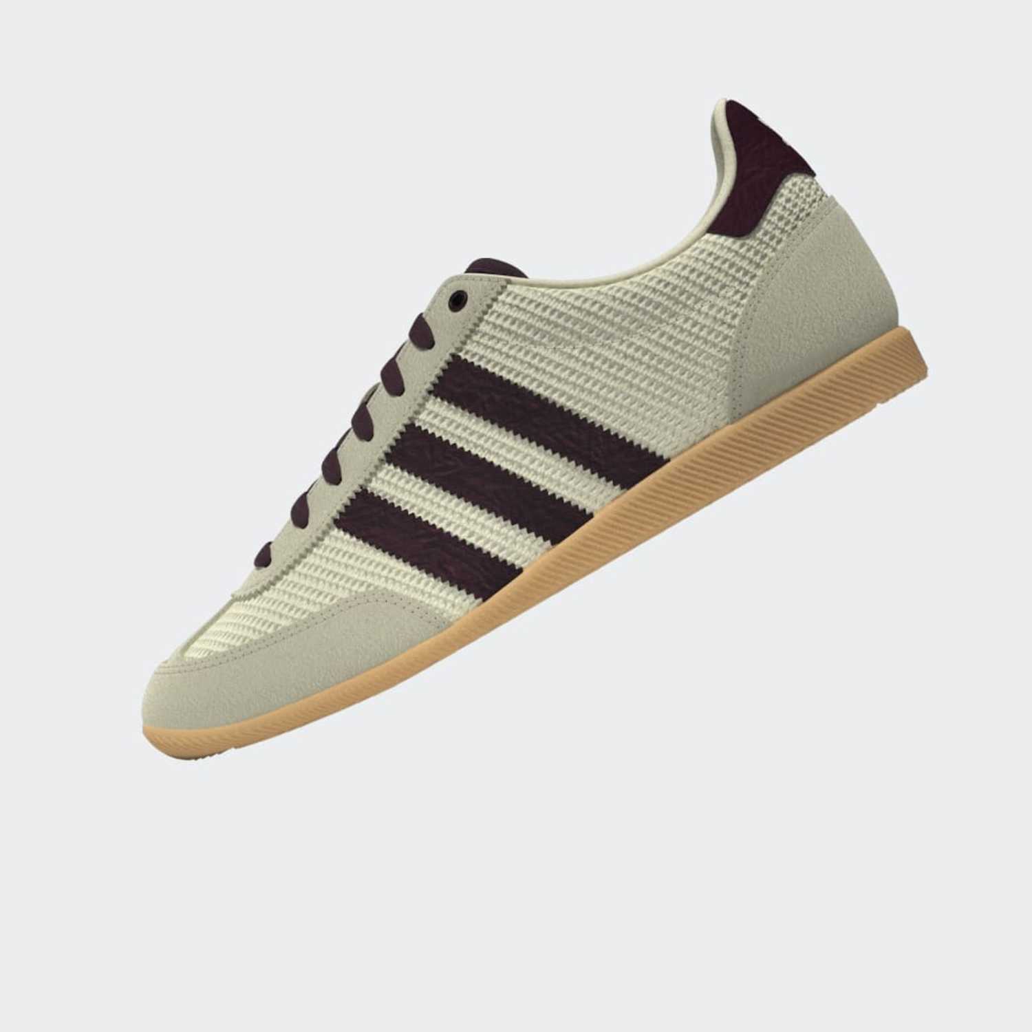 Zapatillas ADIDAS JAPAN JR7161 Beige