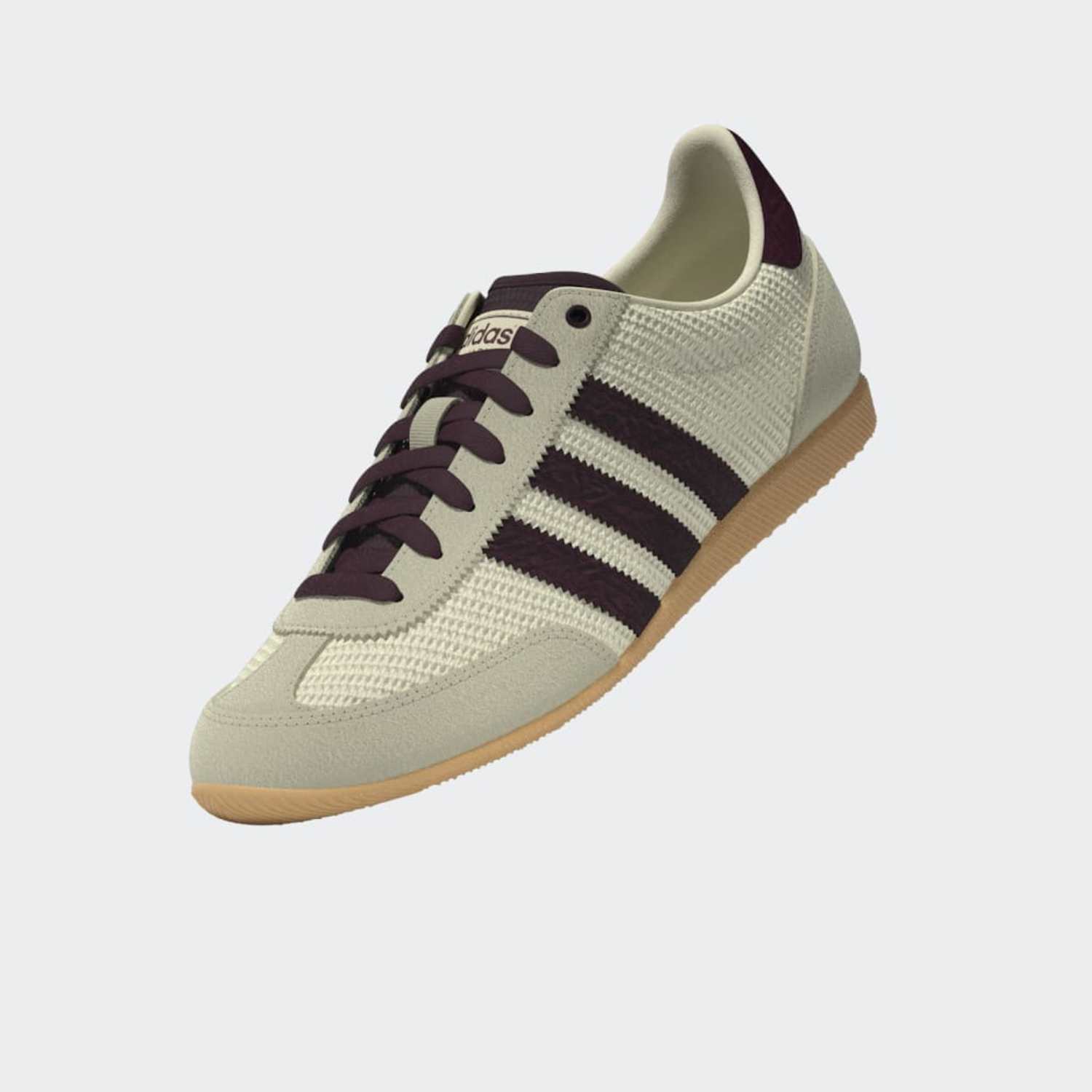 Zapatillas ADIDAS JAPAN JR7161 Beige