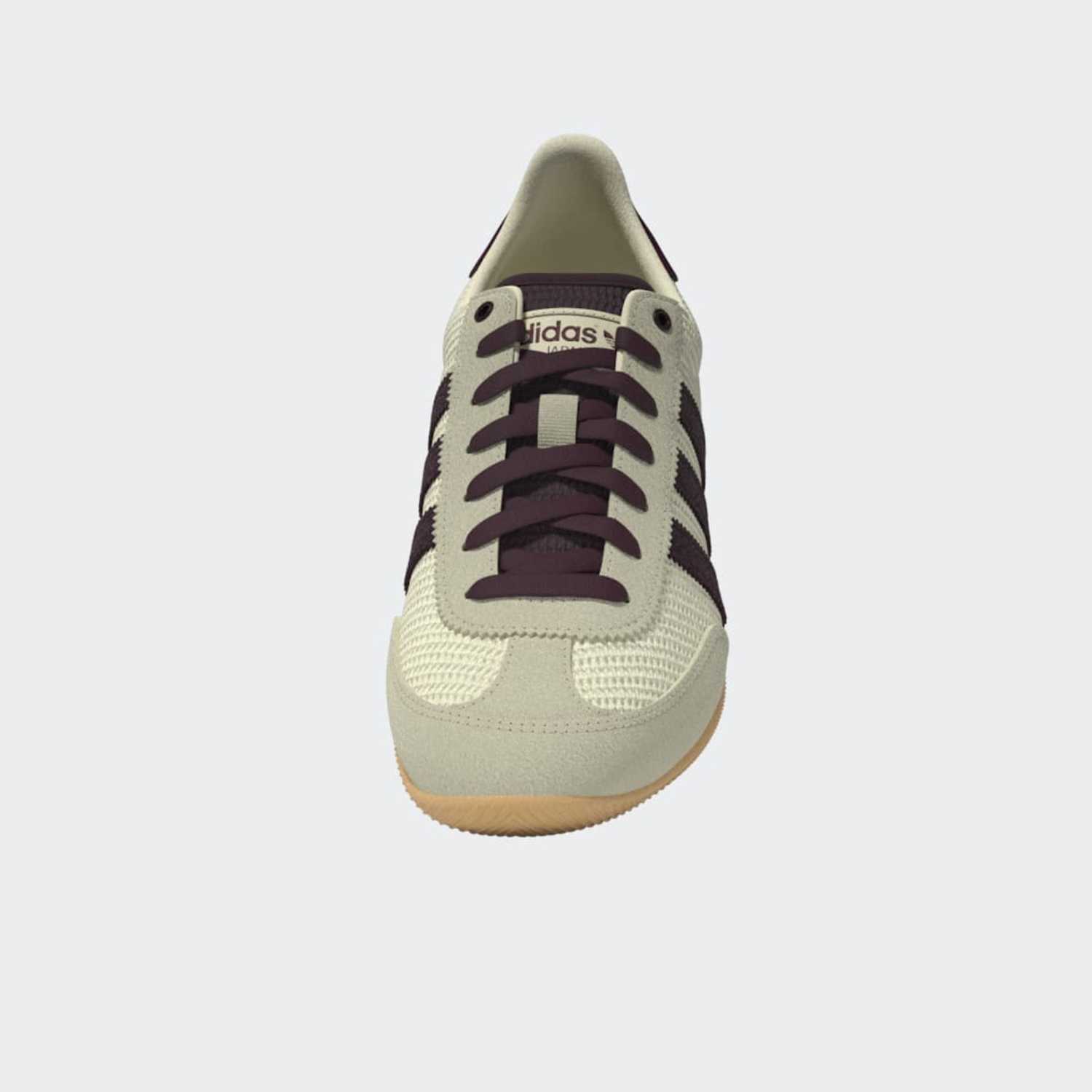 Zapatillas ADIDAS JAPAN JR7161 Beige