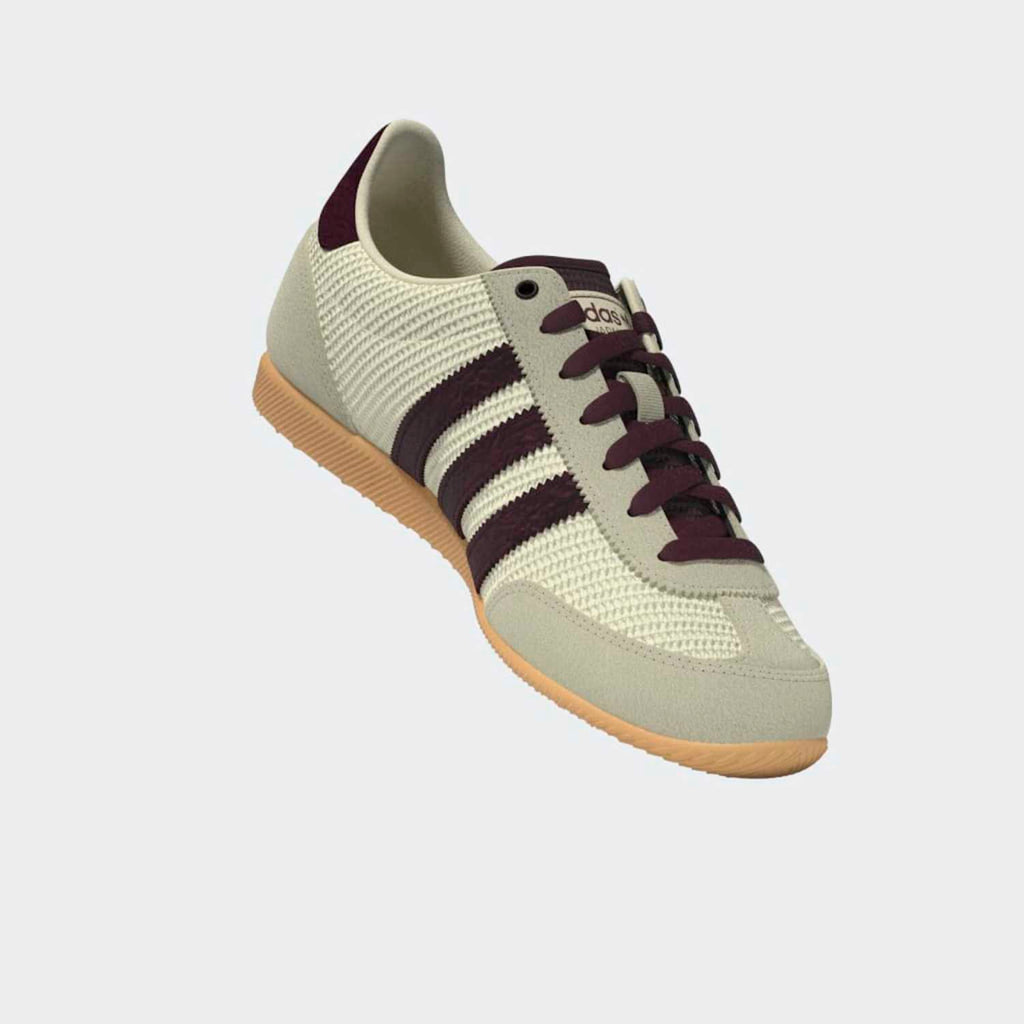 Zapatillas ADIDAS JAPAN JR7161 Beige