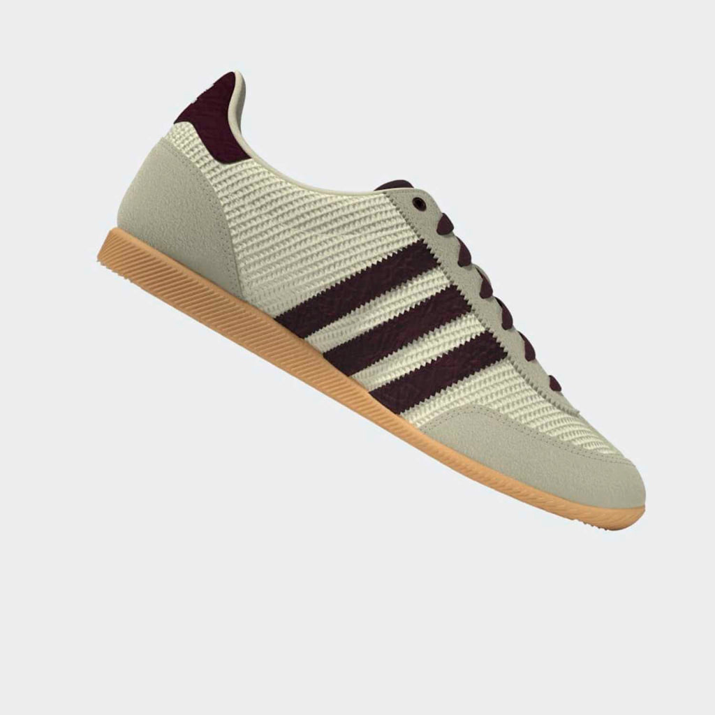Zapatillas ADIDAS JAPAN JR7161 Beige
