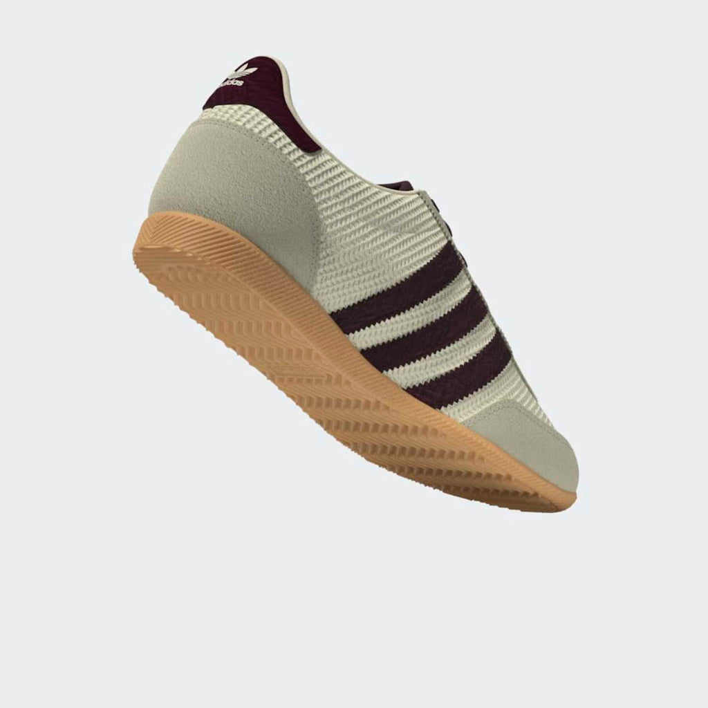 Zapatillas ADIDAS JAPAN JR7161 Beige