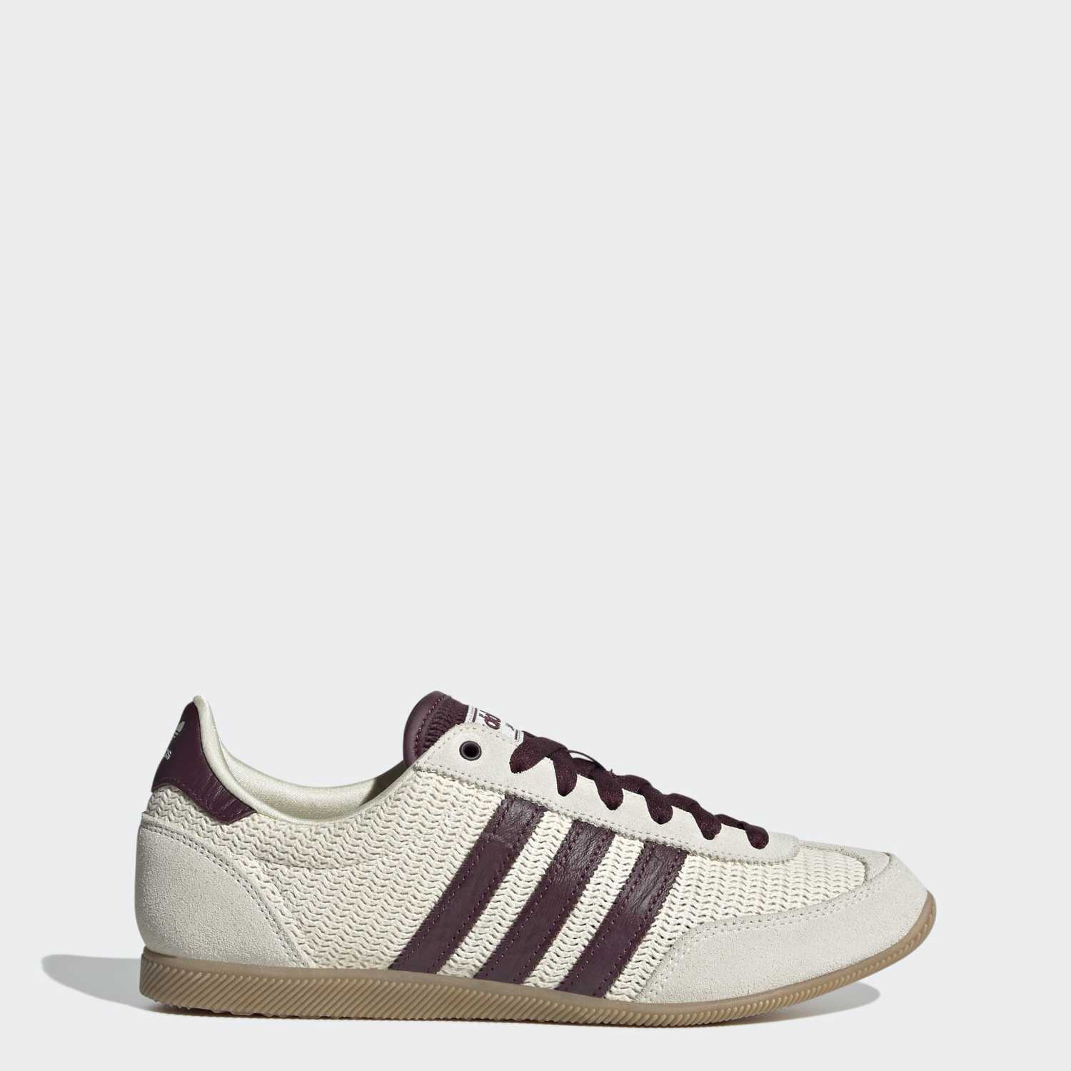 Zapatillas ADIDAS JAPAN JR7161 Beige