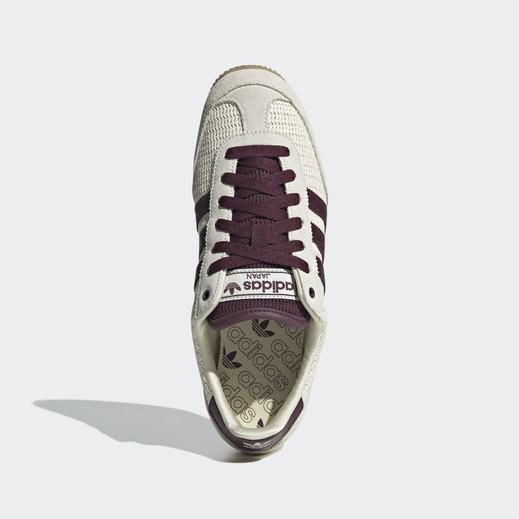 Zapatillas ADIDAS JAPAN JR7161 Beige