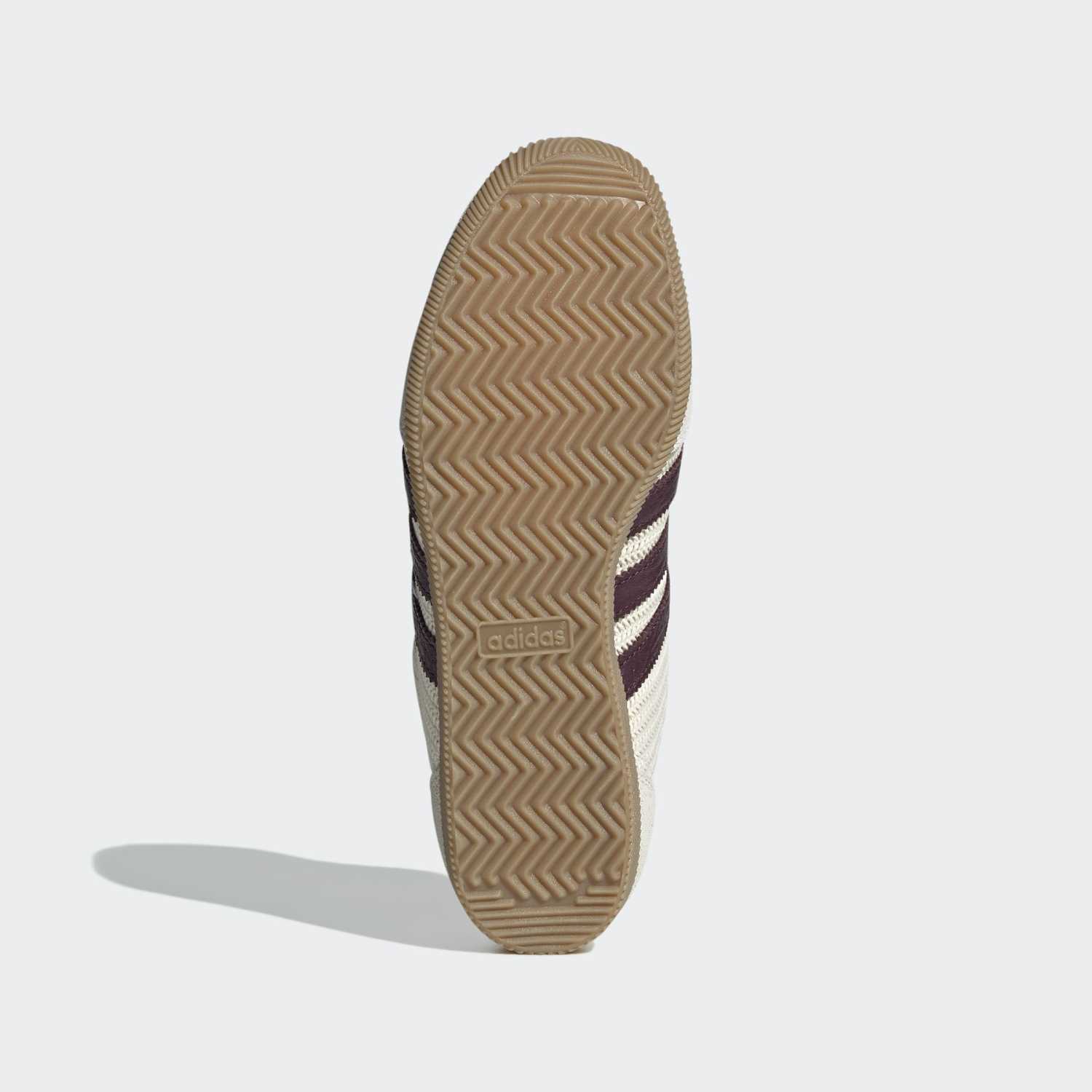Zapatillas ADIDAS JAPAN JR7161 Beige