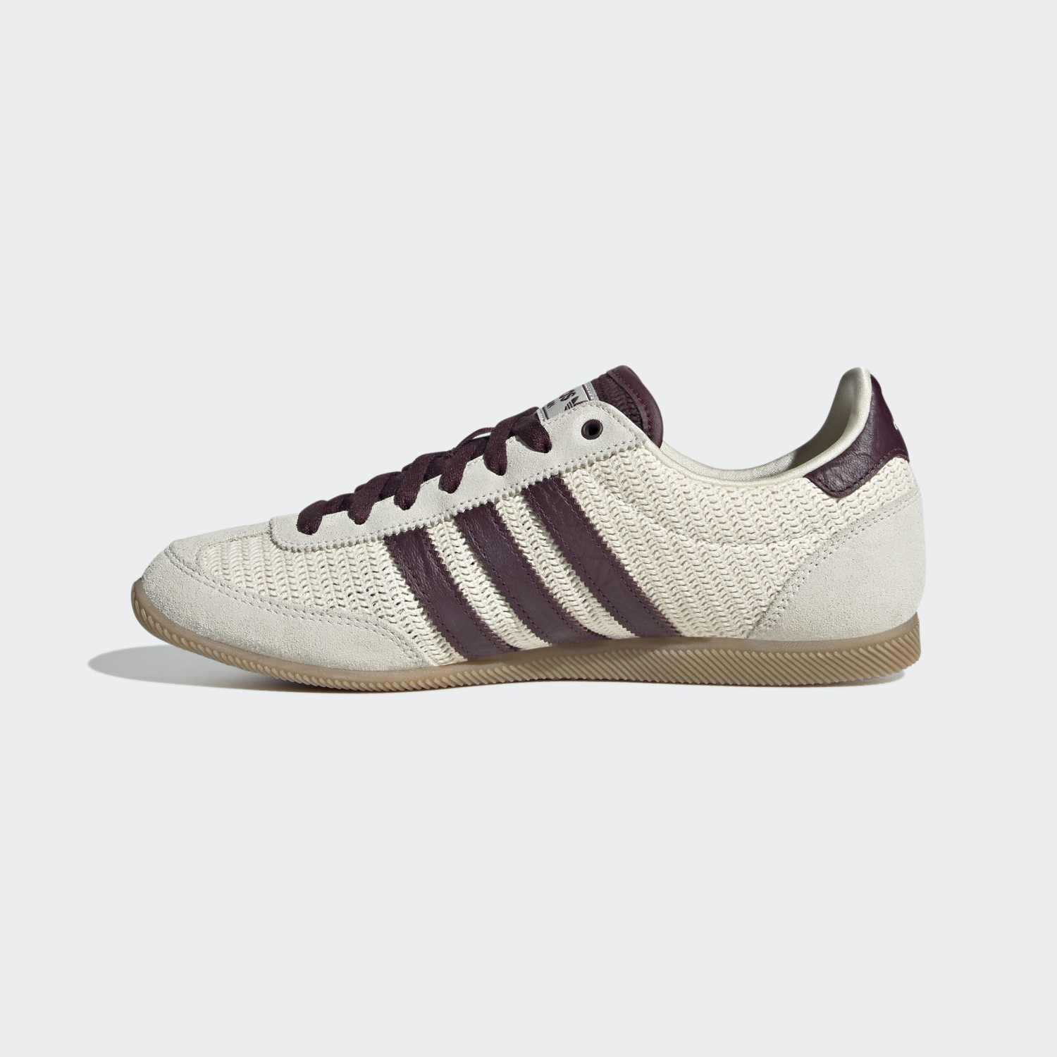 Zapatillas ADIDAS JAPAN JR7161 Beige