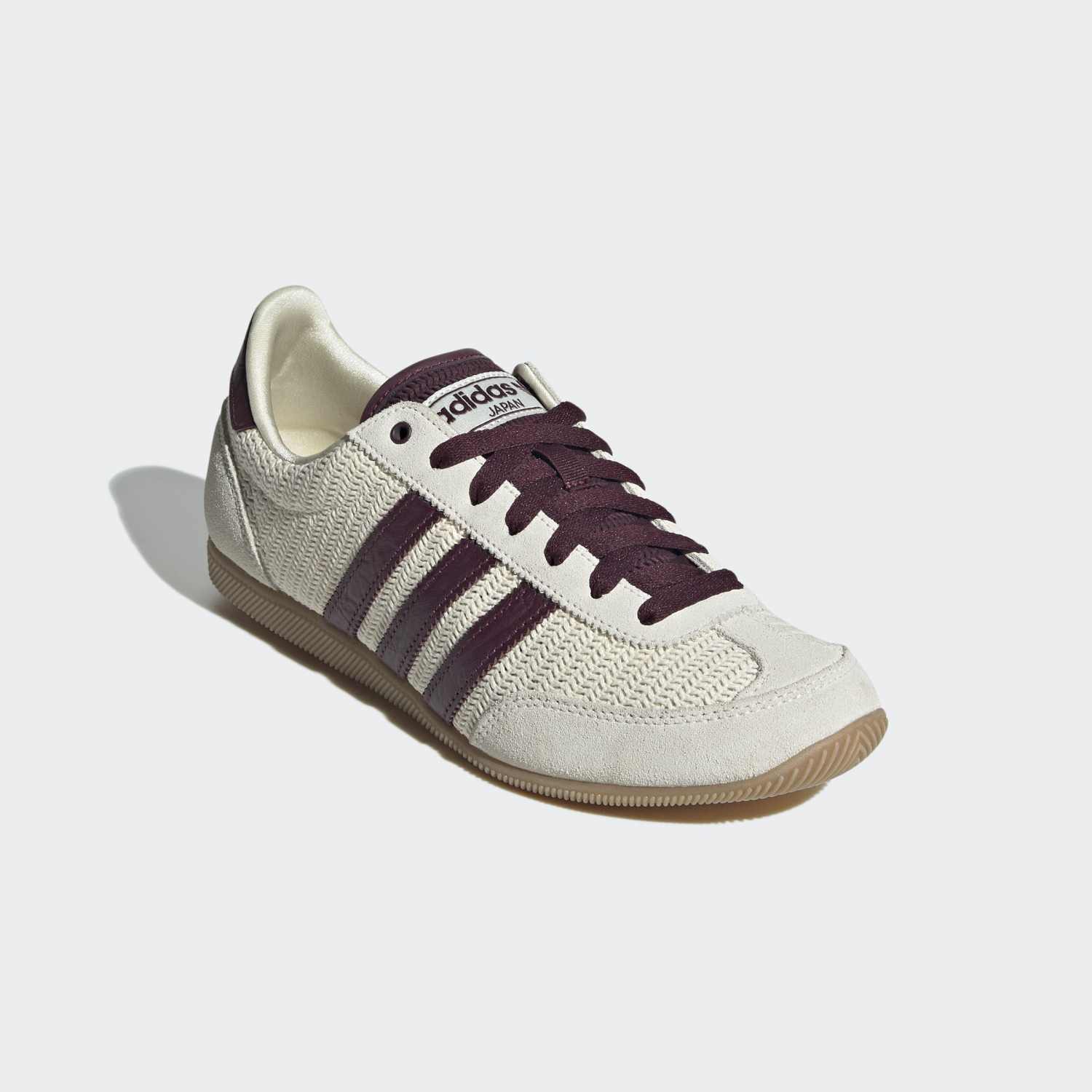 Zapatillas ADIDAS JAPAN JR7161 Beige