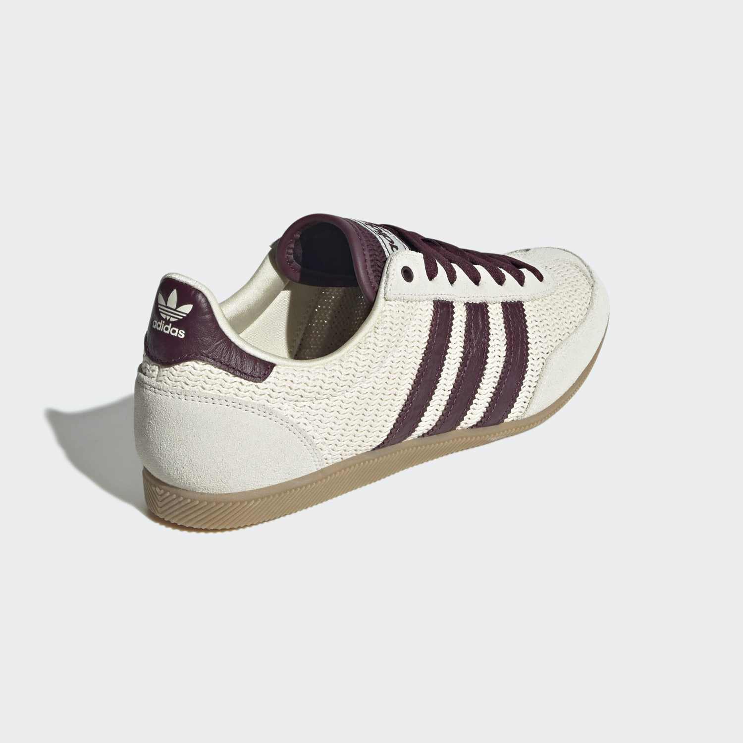 Zapatillas ADIDAS JAPAN JR7161 Beige