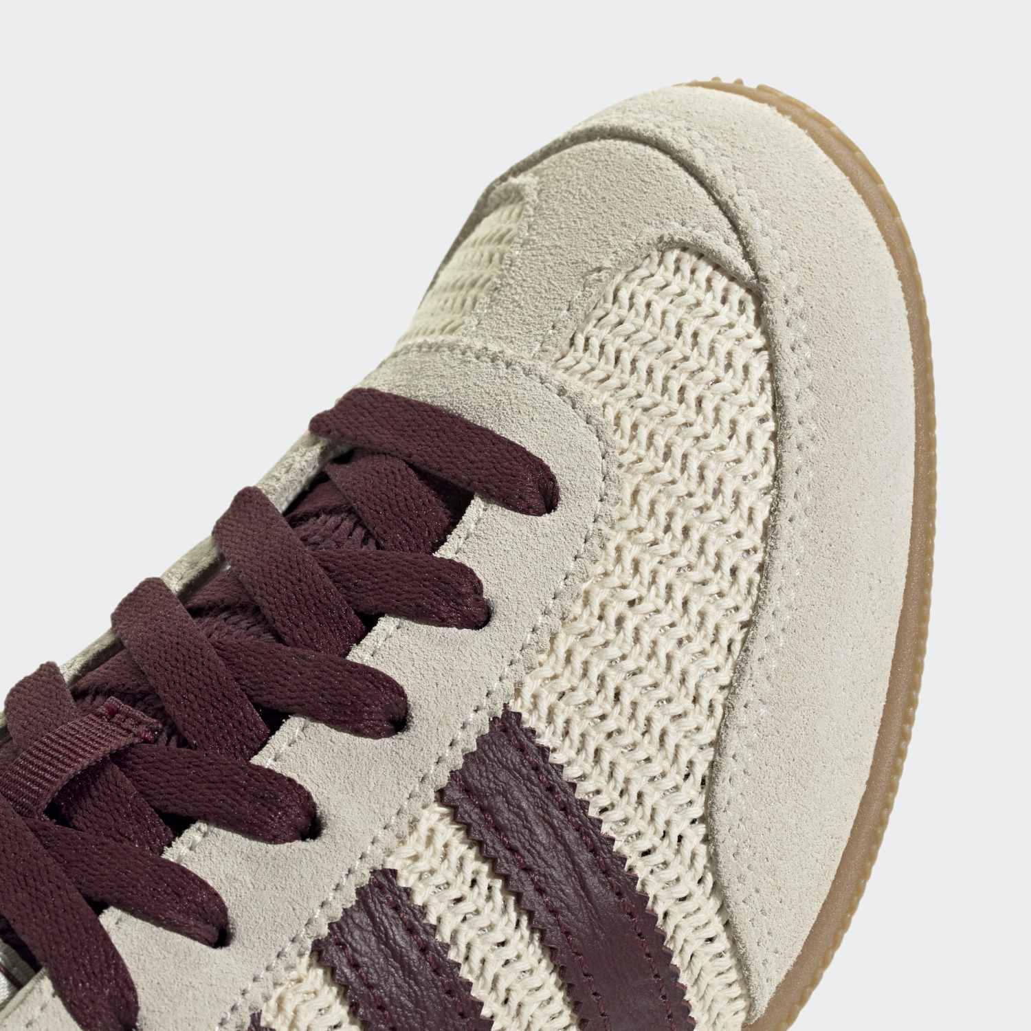 Zapatillas ADIDAS JAPAN JR7161 Beige