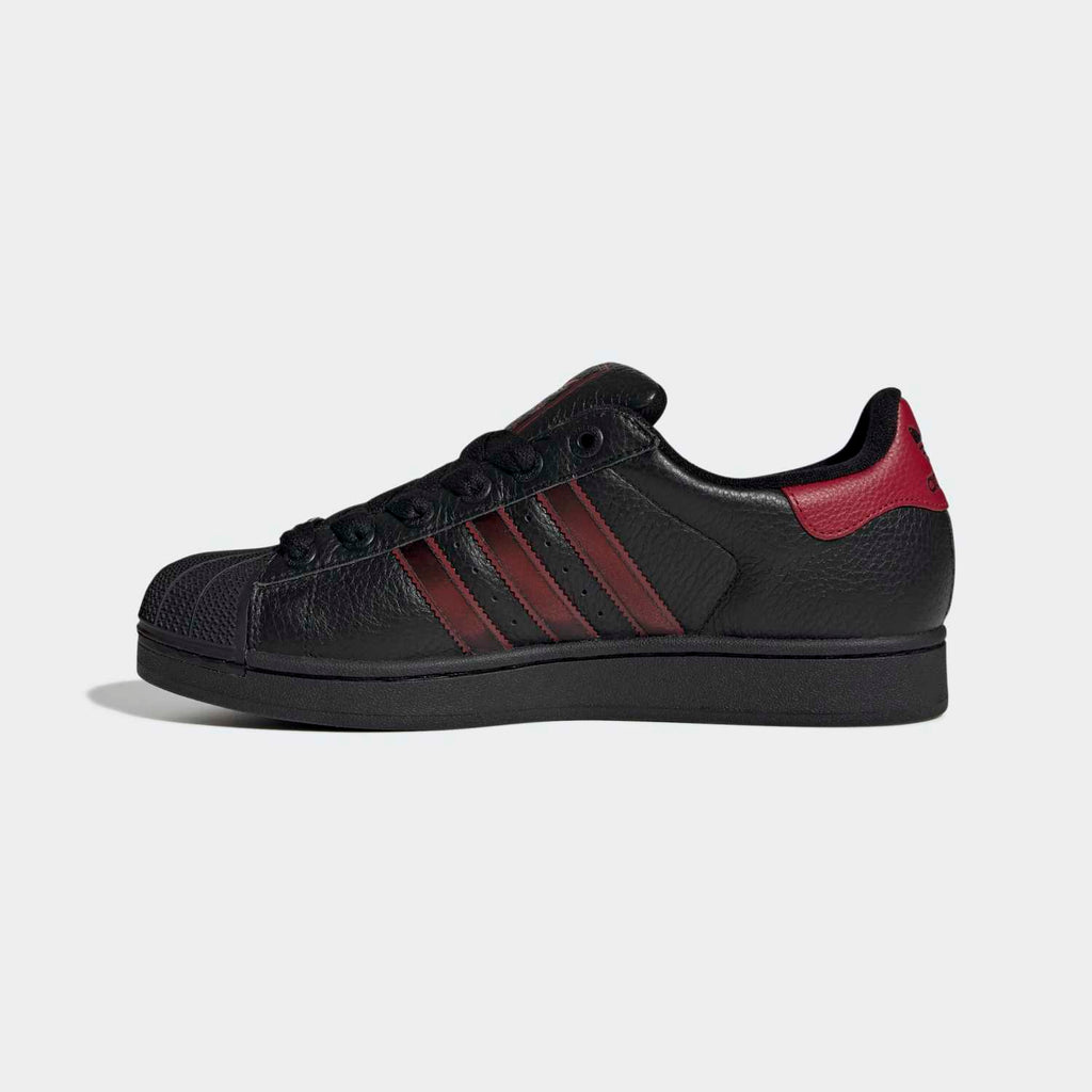 Zapatillas ADIDAS SUPERSTAR Negro JR7316