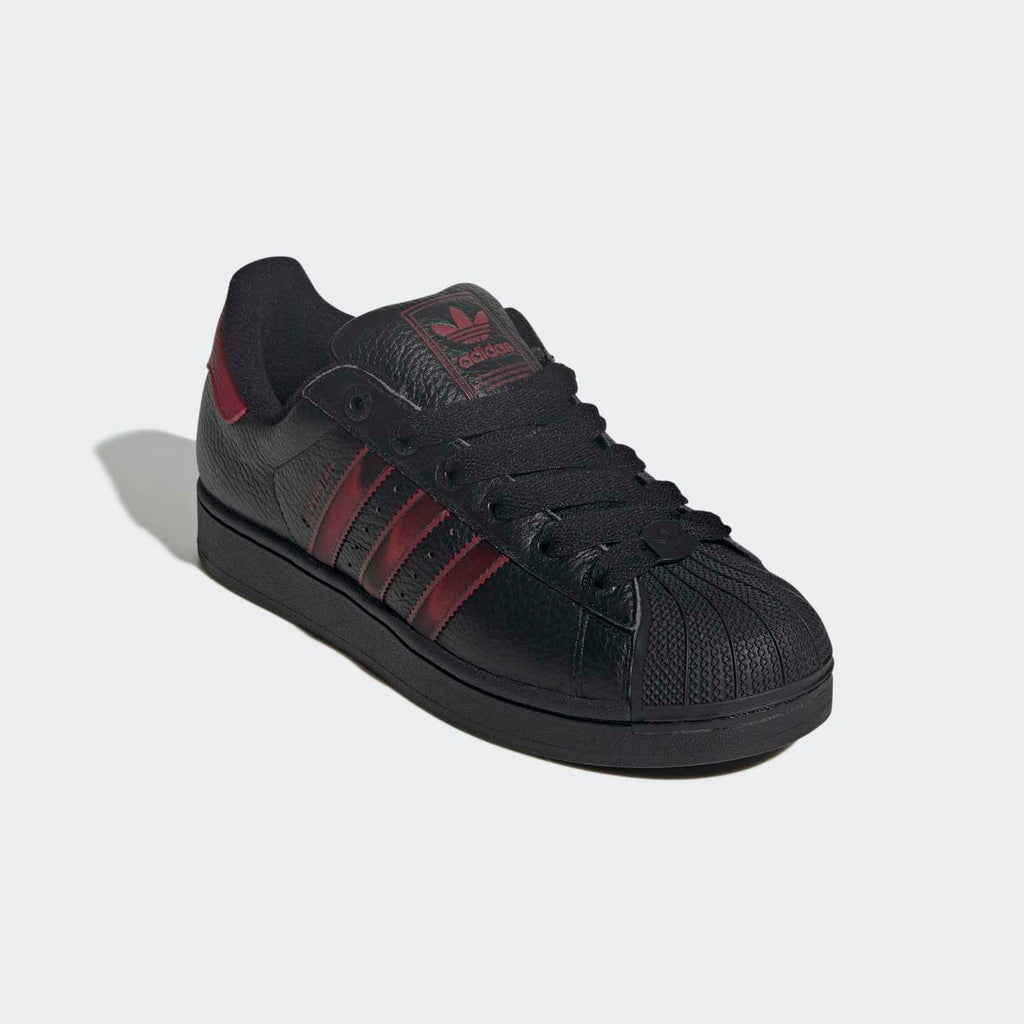 Zapatillas ADIDAS SUPERSTAR Negro JR7316
