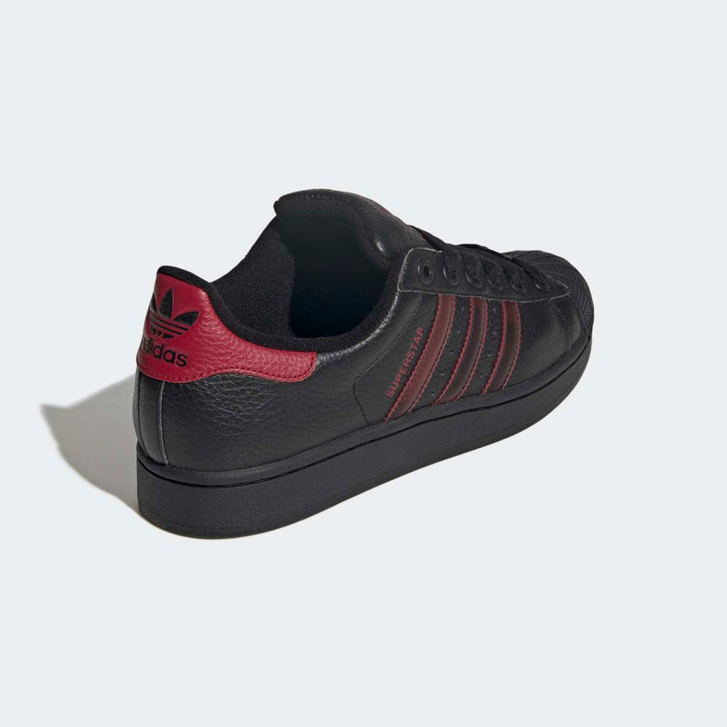 Zapatillas ADIDAS SUPERSTAR Negro JR7316