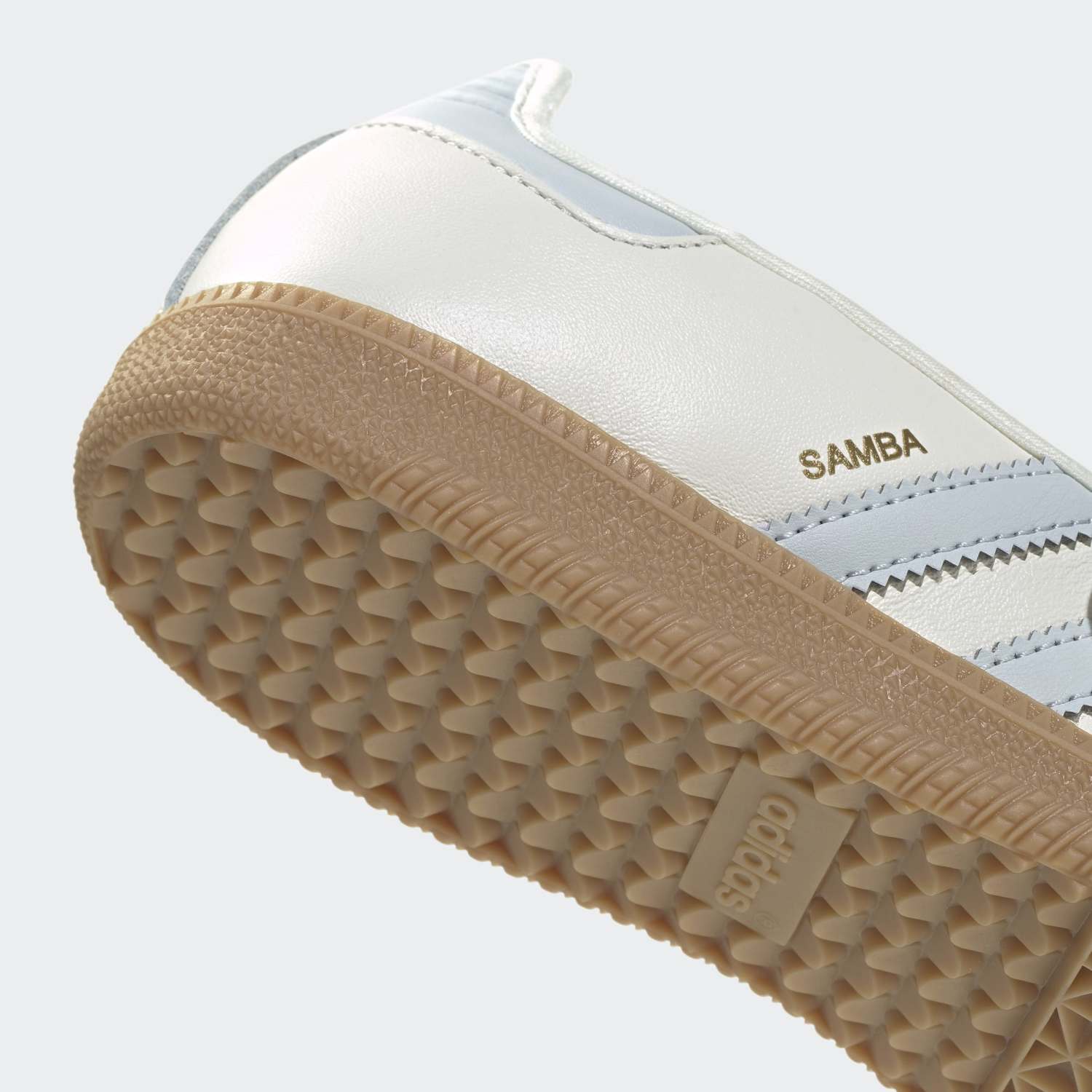 Zapatillas ADIDAS SAMBA JANE JR7339 Blanco