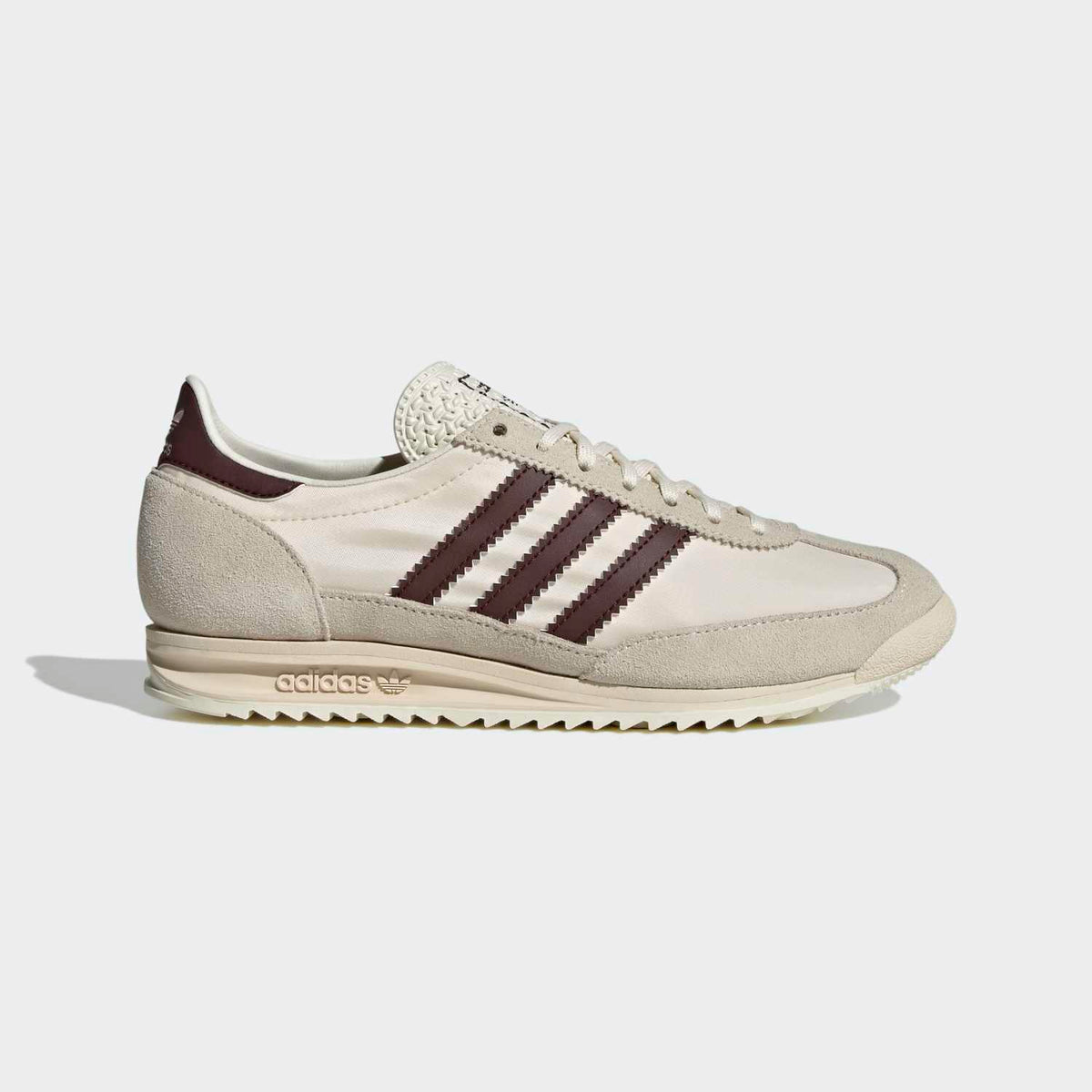 Zapatillas ADIDAS SL 72 JR7526 Blanco