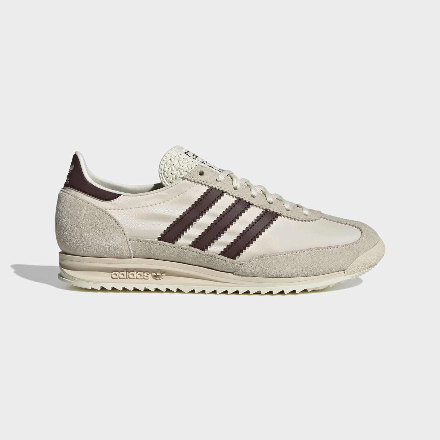 Zapatillas ADIDAS SL 72 JR7526 Blanco
