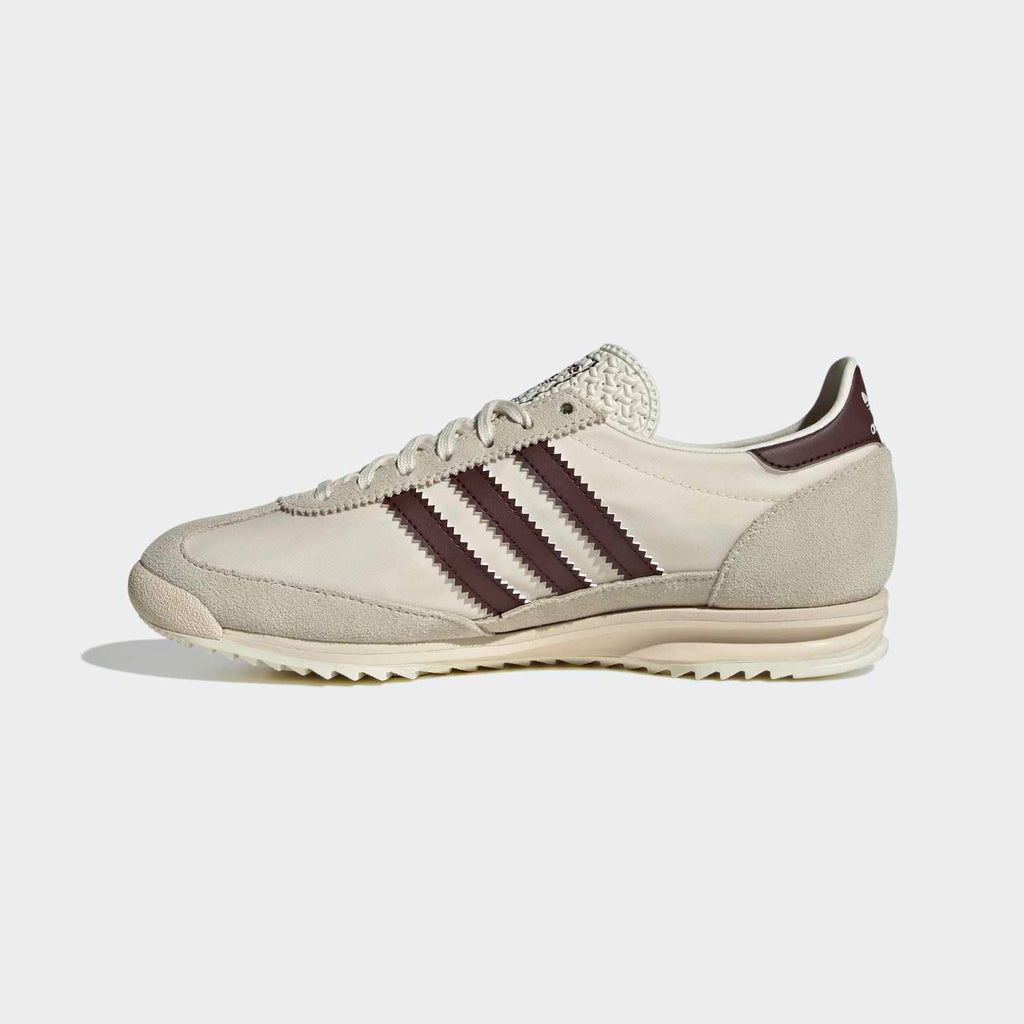 Zapatillas ADIDAS SL 72 JR7526 Blanco