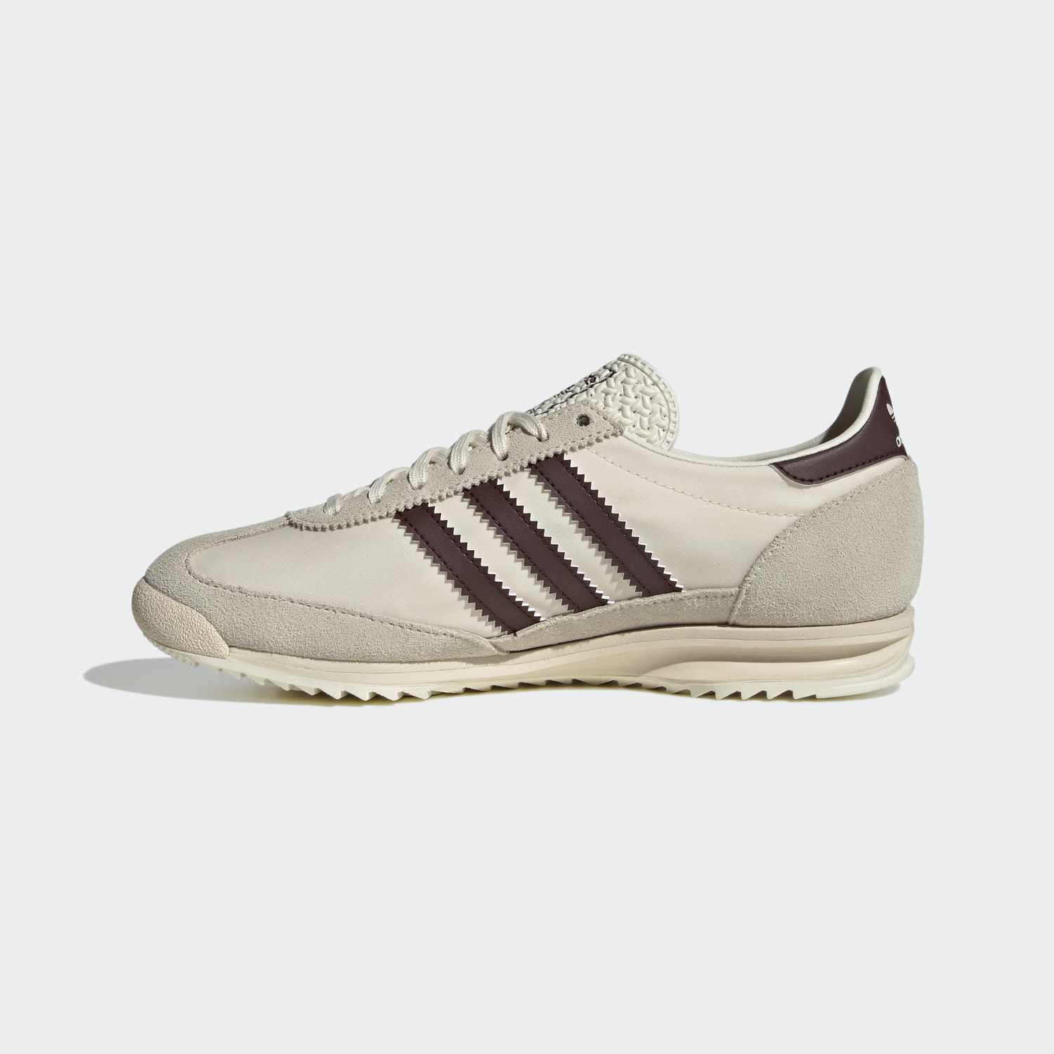 Zapatillas ADIDAS SL 72 JR7526 Blanco