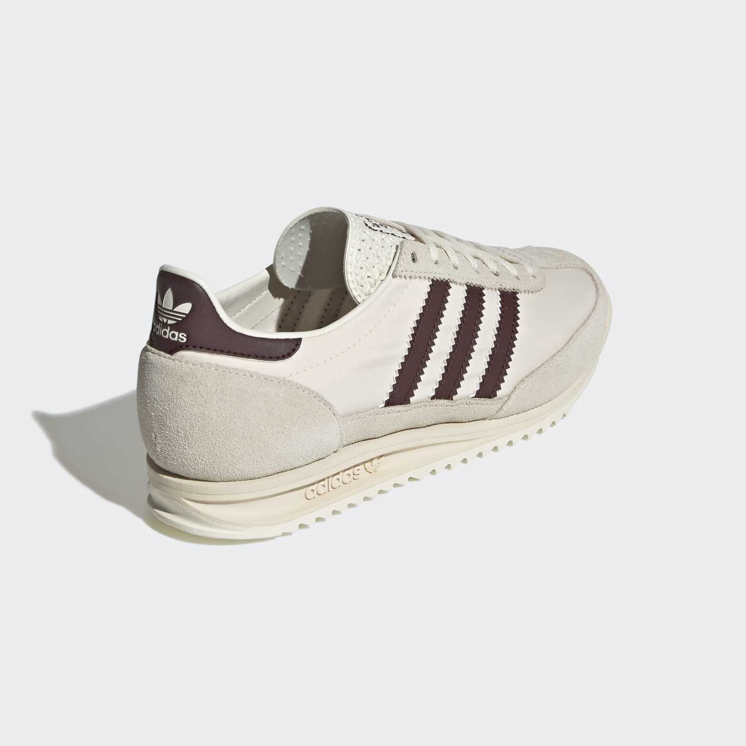 Zapatillas ADIDAS SL 72 JR7526 Blanco