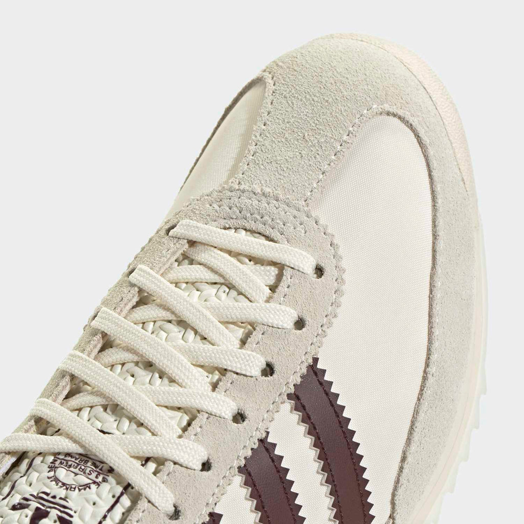 Zapatillas ADIDAS SL 72 JR7526 Blanco
