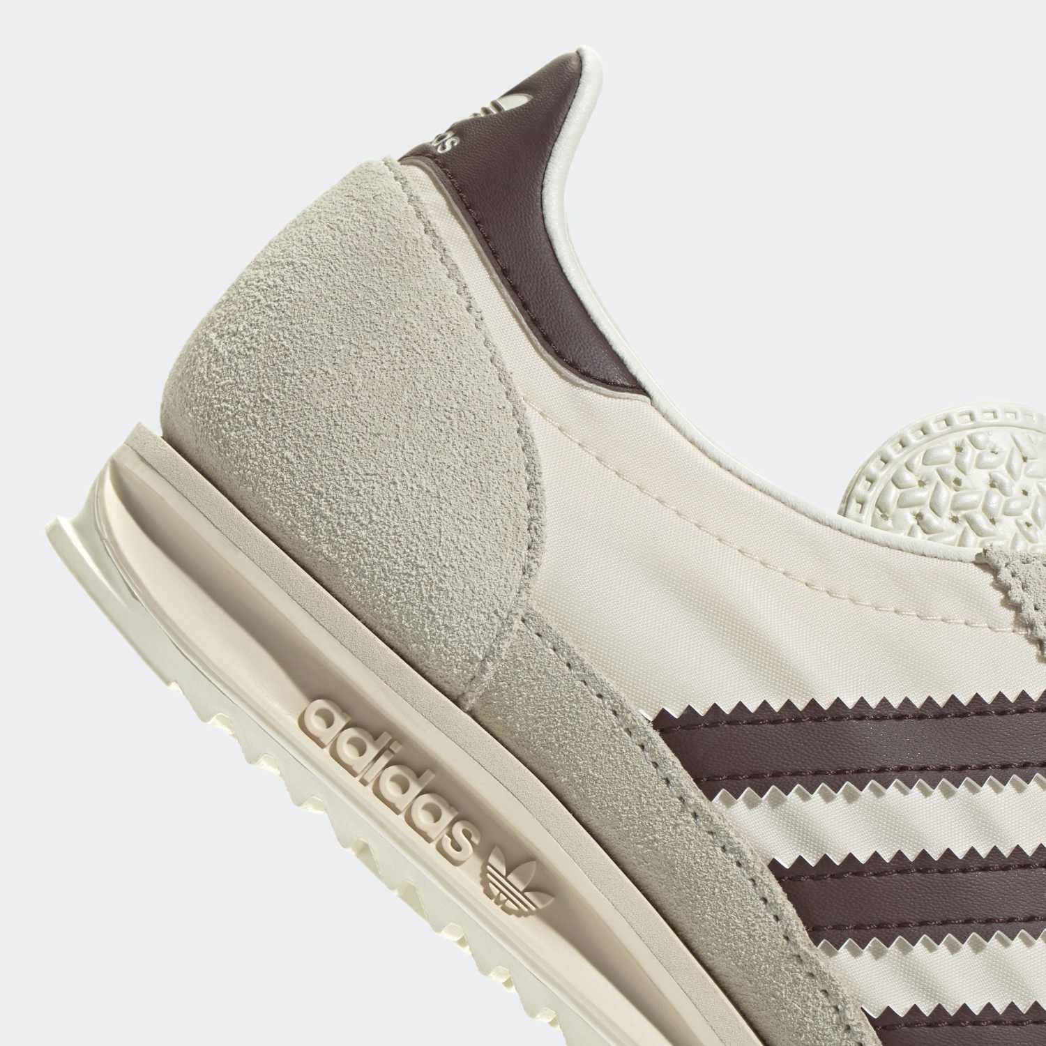 Zapatillas ADIDAS SL 72 JR7526 Blanco