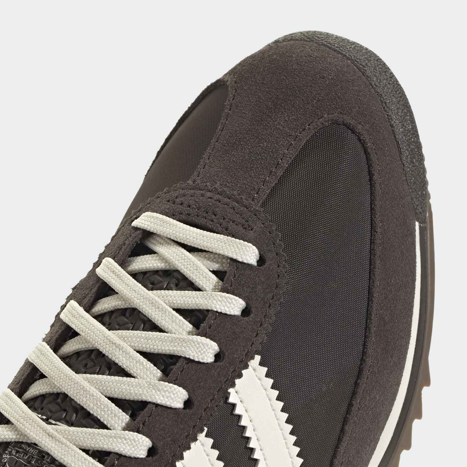 Zapatillas ADIDAS SL 72 OG W JR7527 Marrón