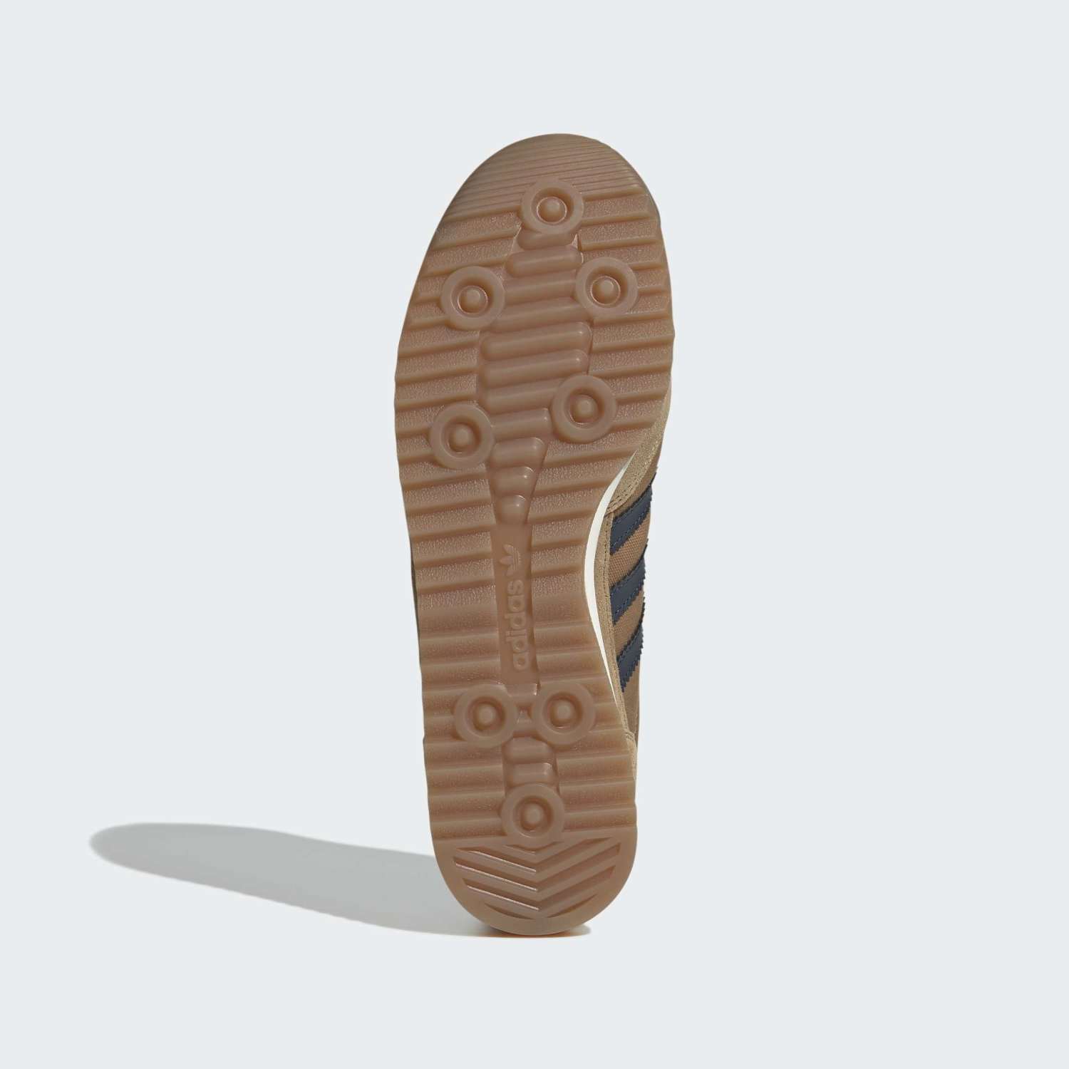 Zapatillas ADIDAS SL 72 RS JR8770 Marrón