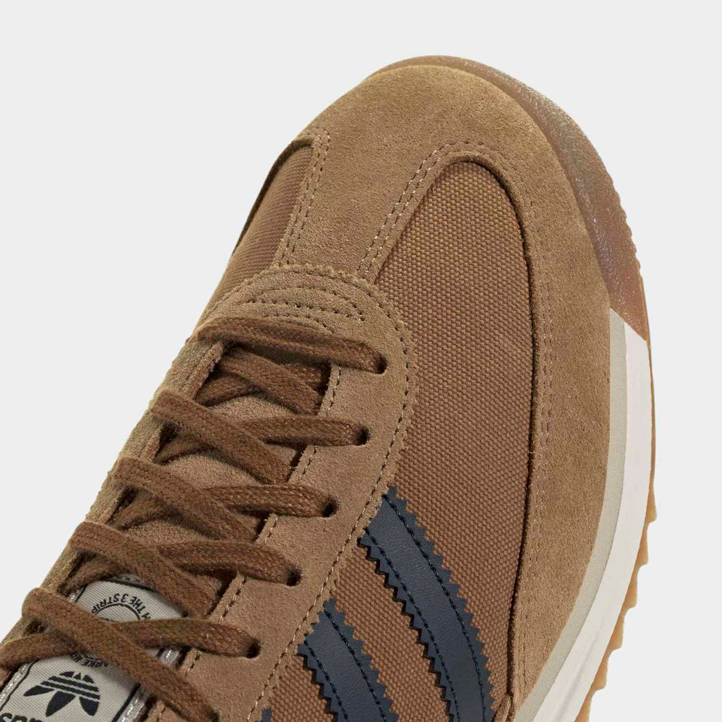 Zapatillas ADIDAS SL 72 RS JR8770 Marrón