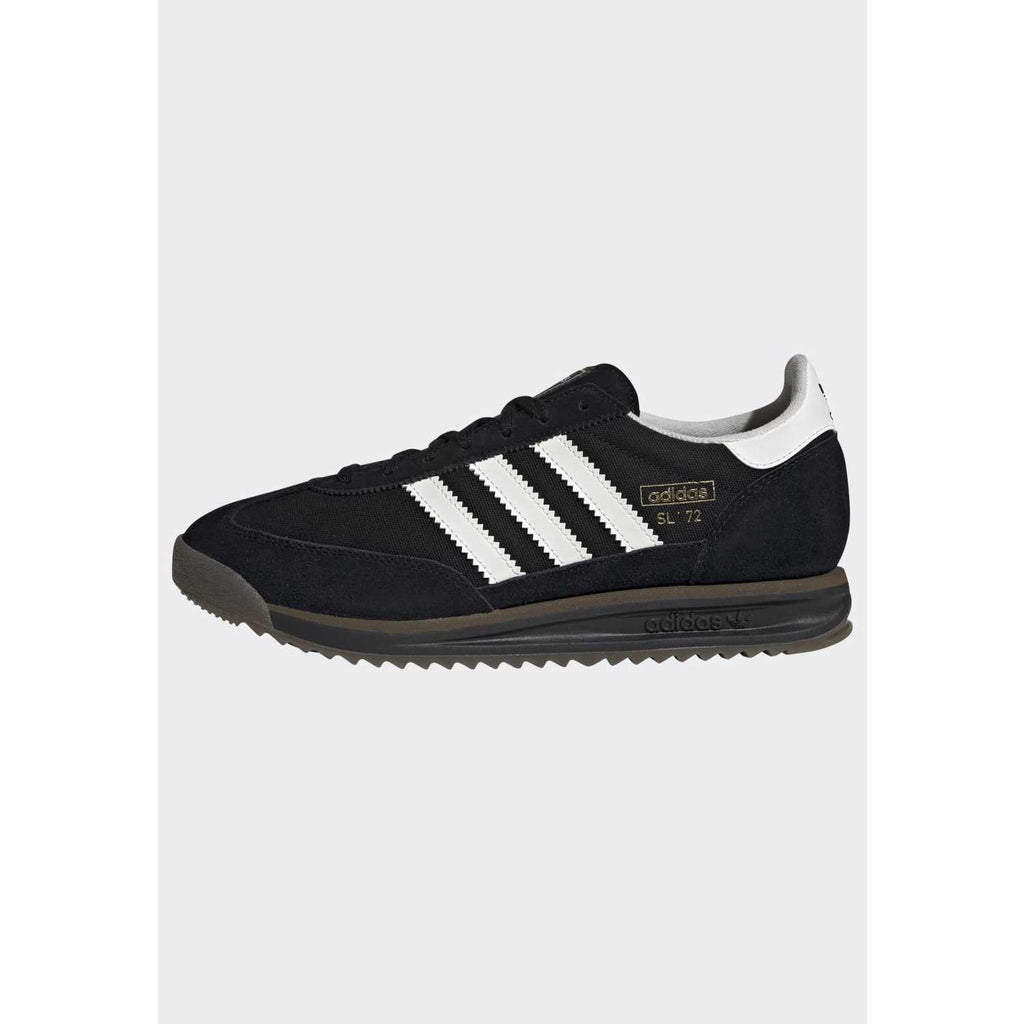 Zapatillas ADIDAS SL 72 RS JR8771 Negro