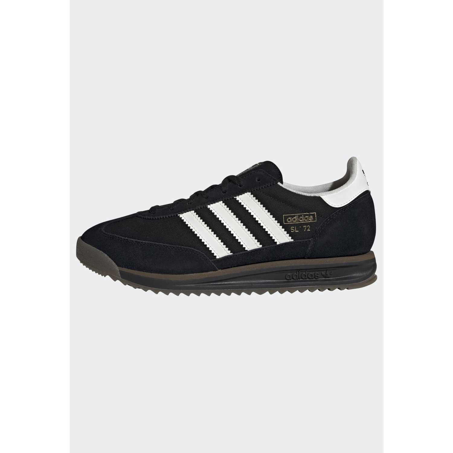 Zapatillas ADIDAS SL 72 RS JR8771 Negro
