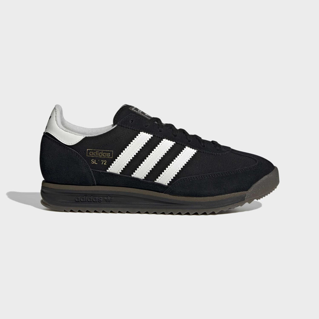 Zapatillas ADIDAS SL 72 RS JR8771 Negro