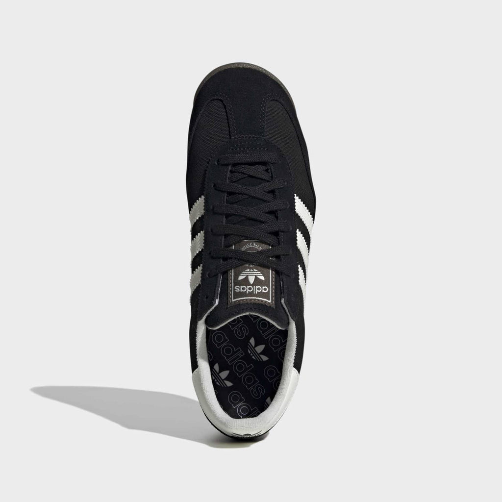 Zapatillas ADIDAS SL 72 RS JR8771 Negro