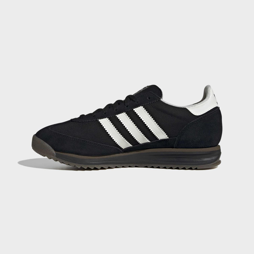 Zapatillas ADIDAS SL 72 RS JR8771 Negro