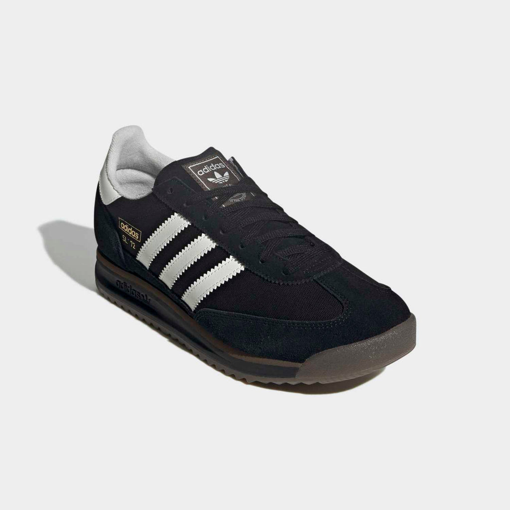 Zapatillas ADIDAS SL 72 RS JR8771 Negro