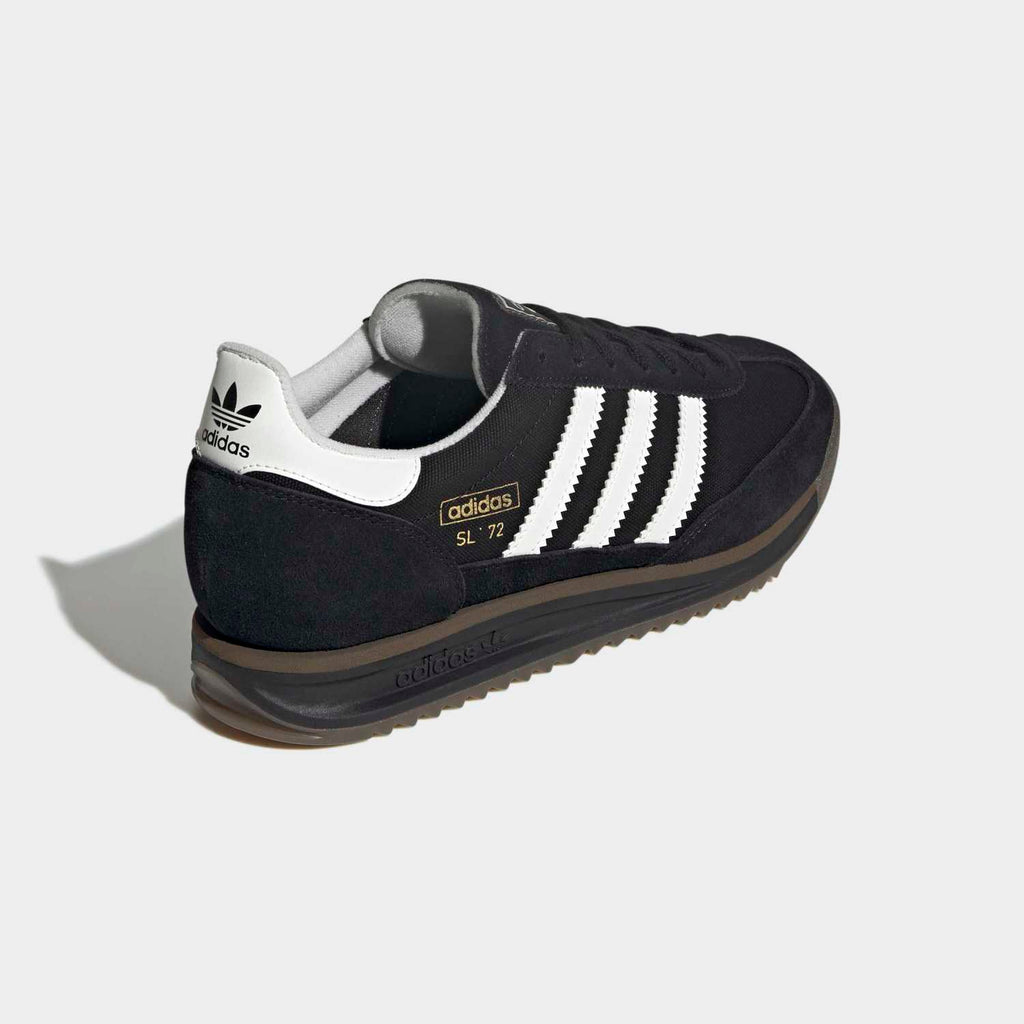 Zapatillas ADIDAS SL 72 RS JR8771 Negro