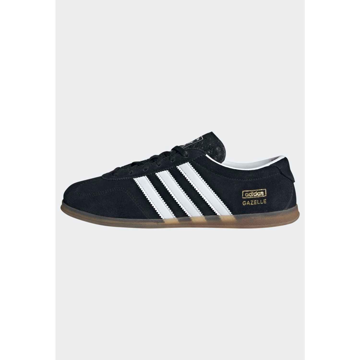 Zapatillas para Mujer ADIDAS GAZELLE LO PRO Negro ADIDAS