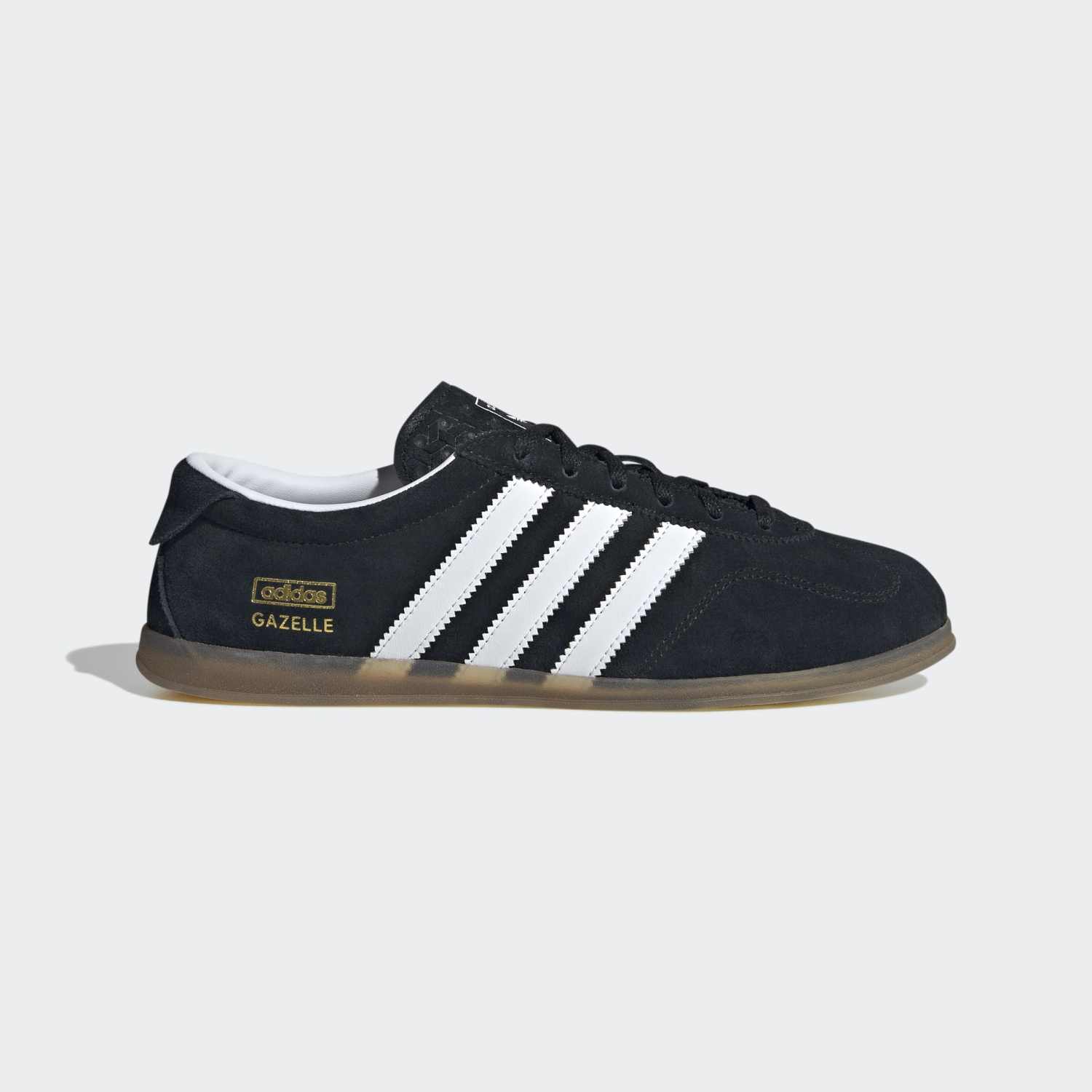 Zapatillas para Mujer ADIDAS GAZELLE LO PRO Negro ADIDAS