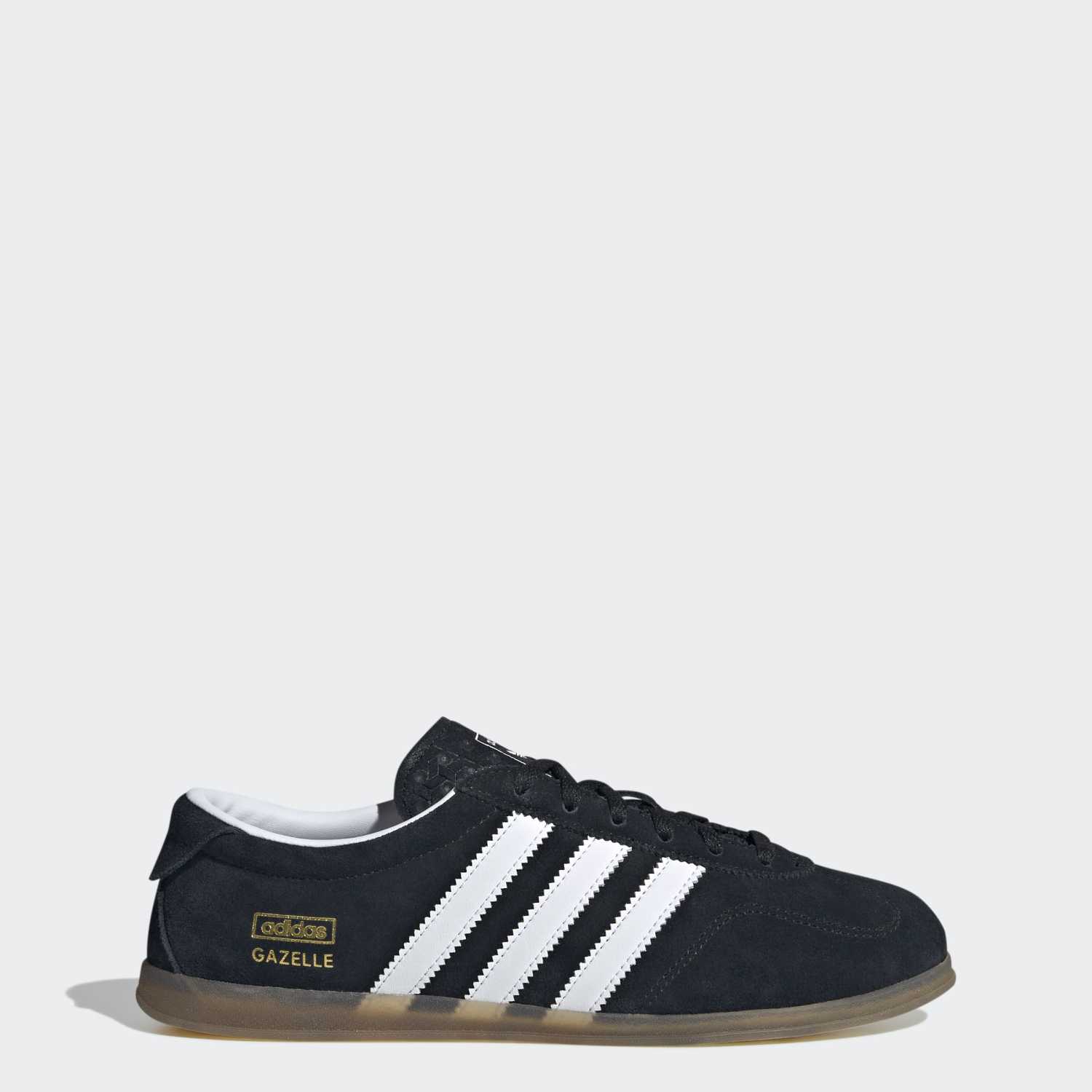 Zapatillas para Mujer ADIDAS GAZELLE LO PRO Negro ADIDAS