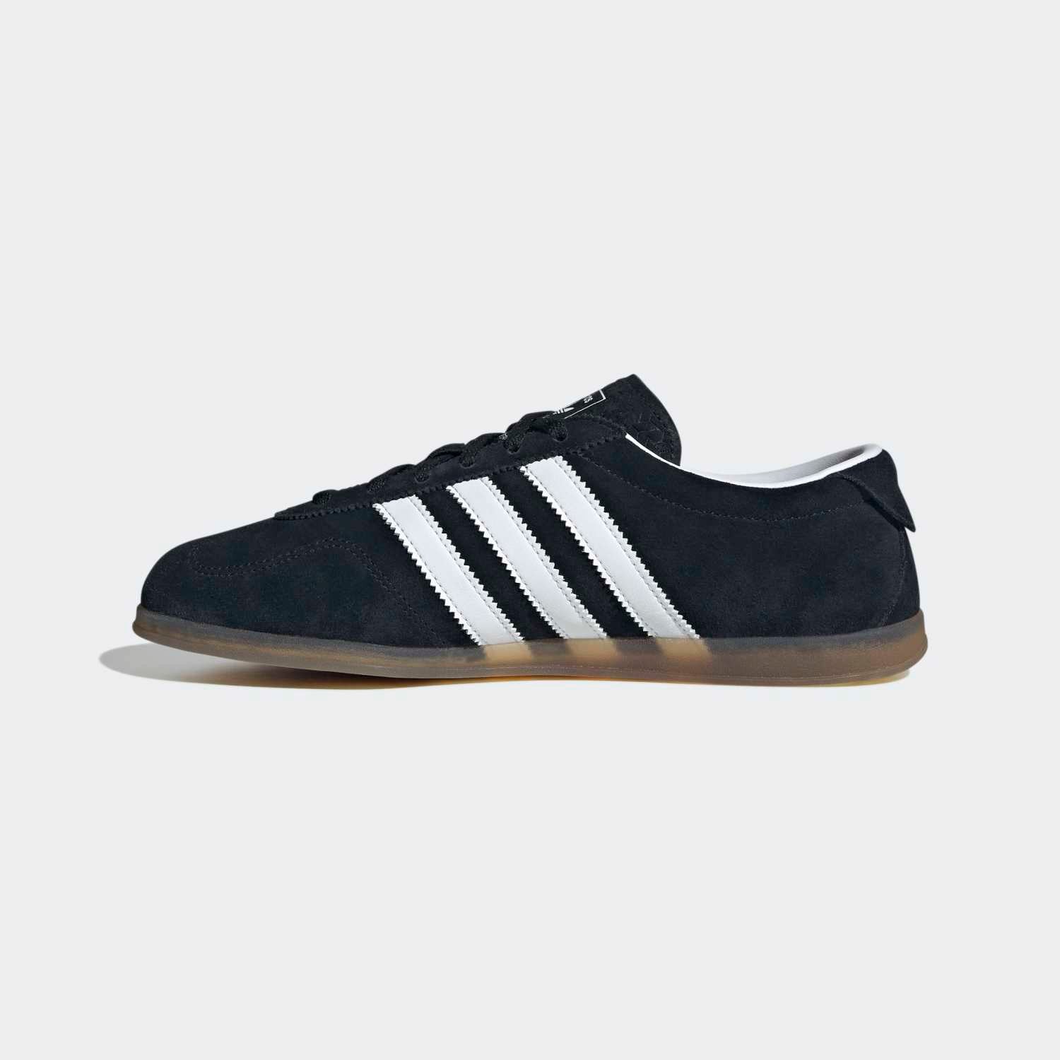Zapatillas para Mujer ADIDAS GAZELLE LO PRO Negro ADIDAS