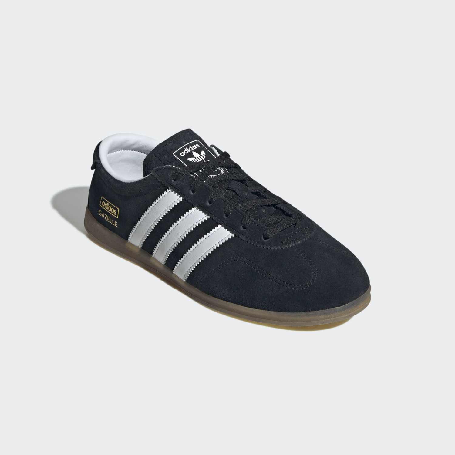 Zapatillas para Mujer ADIDAS GAZELLE LO PRO Negro ADIDAS