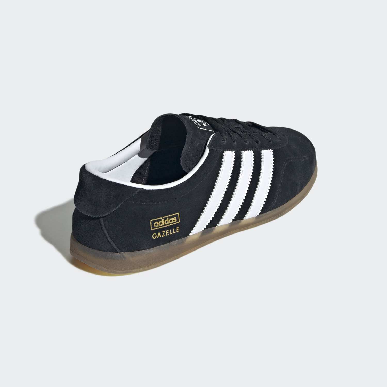Zapatillas para Mujer ADIDAS GAZELLE LO PRO Negro ADIDAS